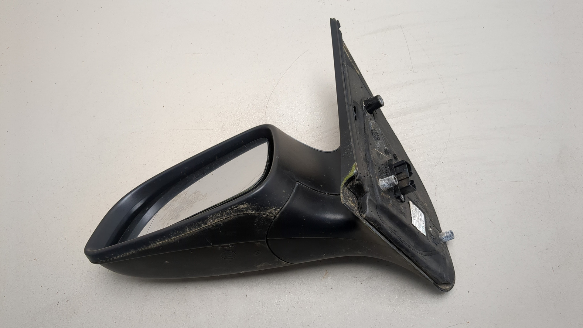 Зеркало левое электрическое