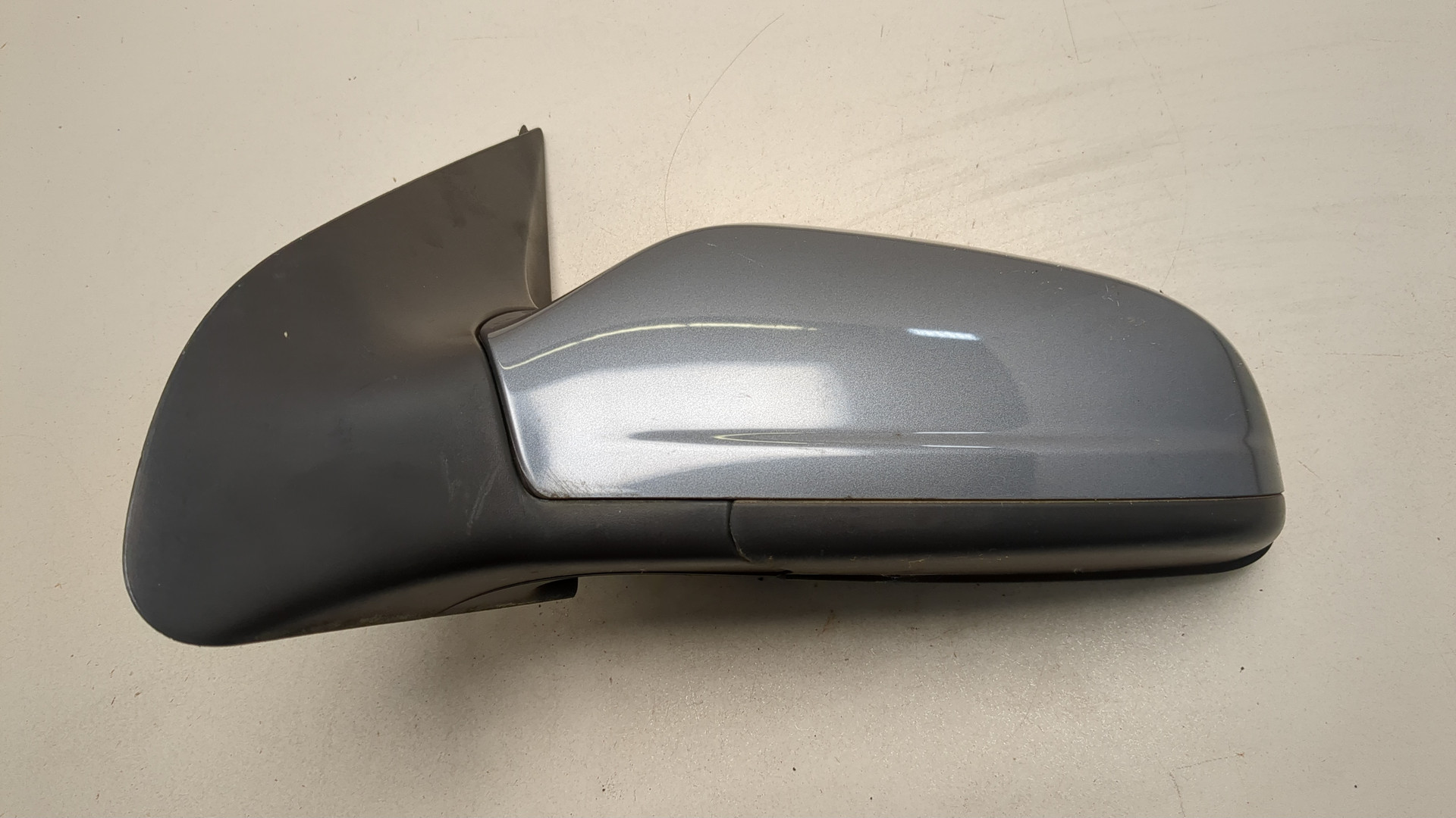 Зеркало левое электрическое