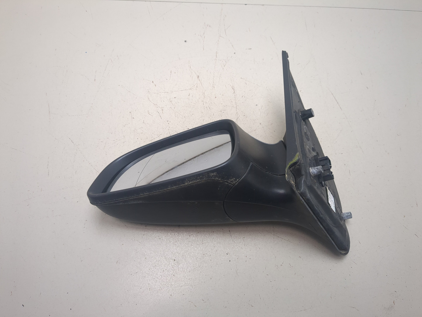 Зеркало левое электрическое