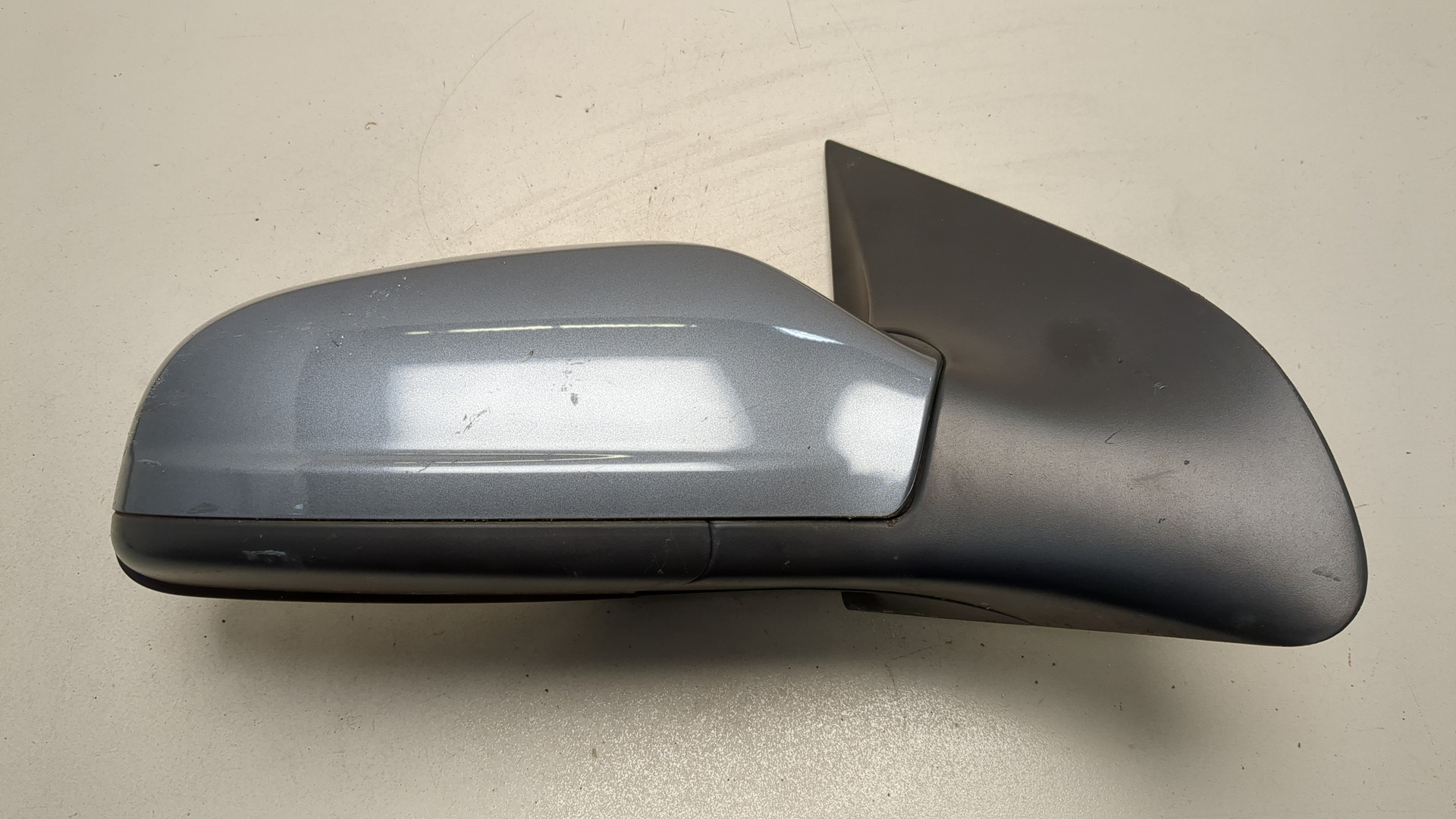 Зеркало правое электрическое