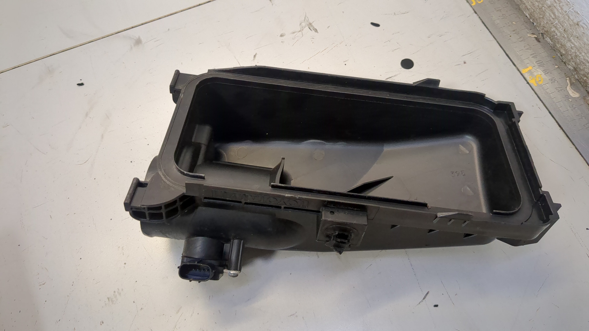 Расходомер воздуха (ДМРВ)