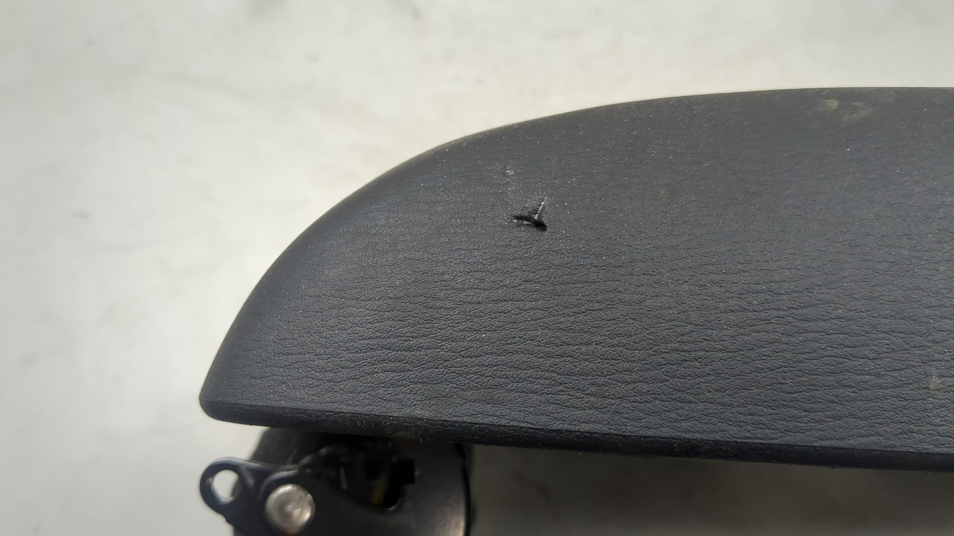 Подлокотник