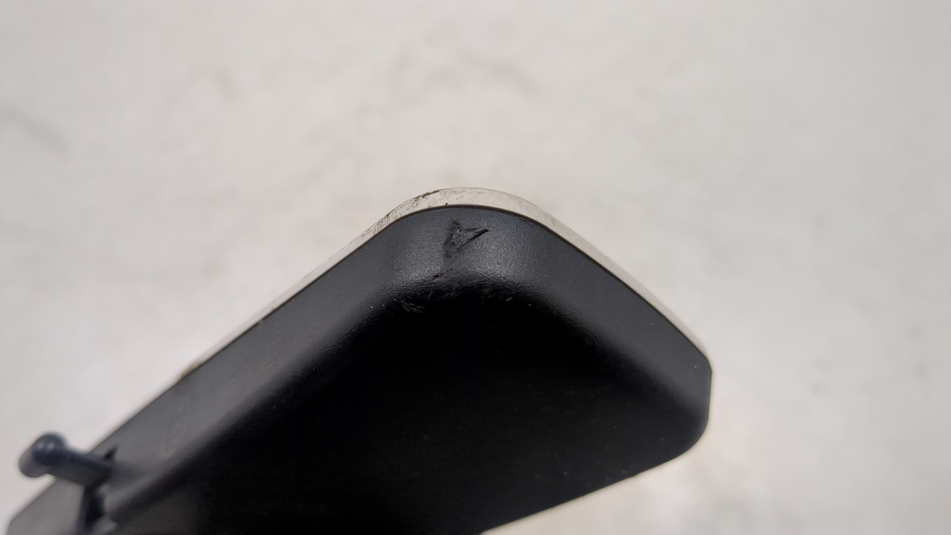 Зеркало заднего вида