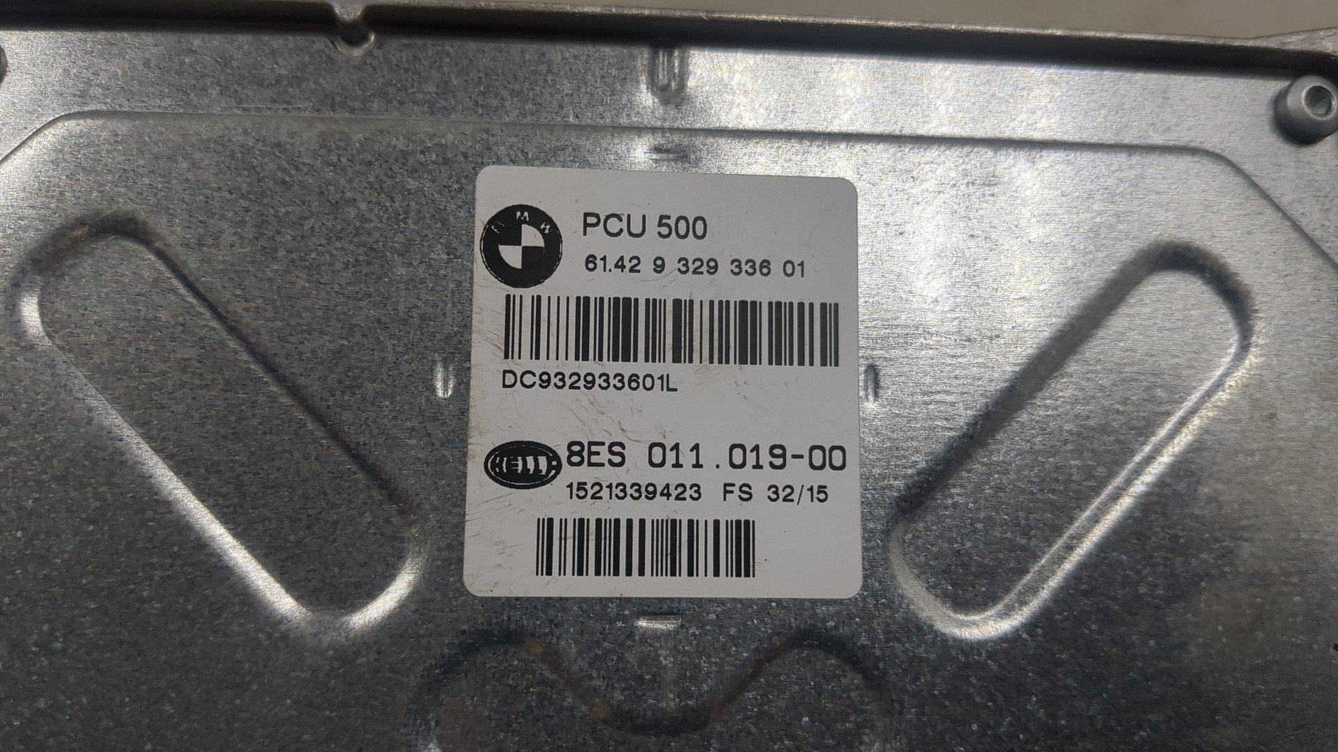 Преобразователь напряжения (адаптер)