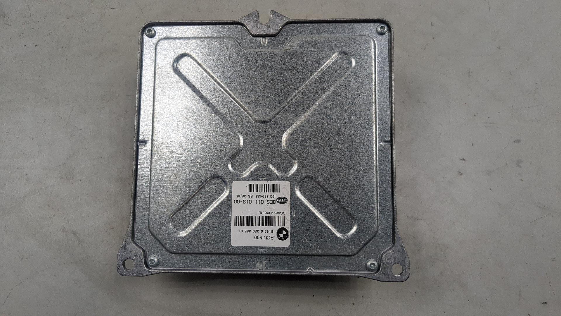 Преобразователь напряжения (адаптер)