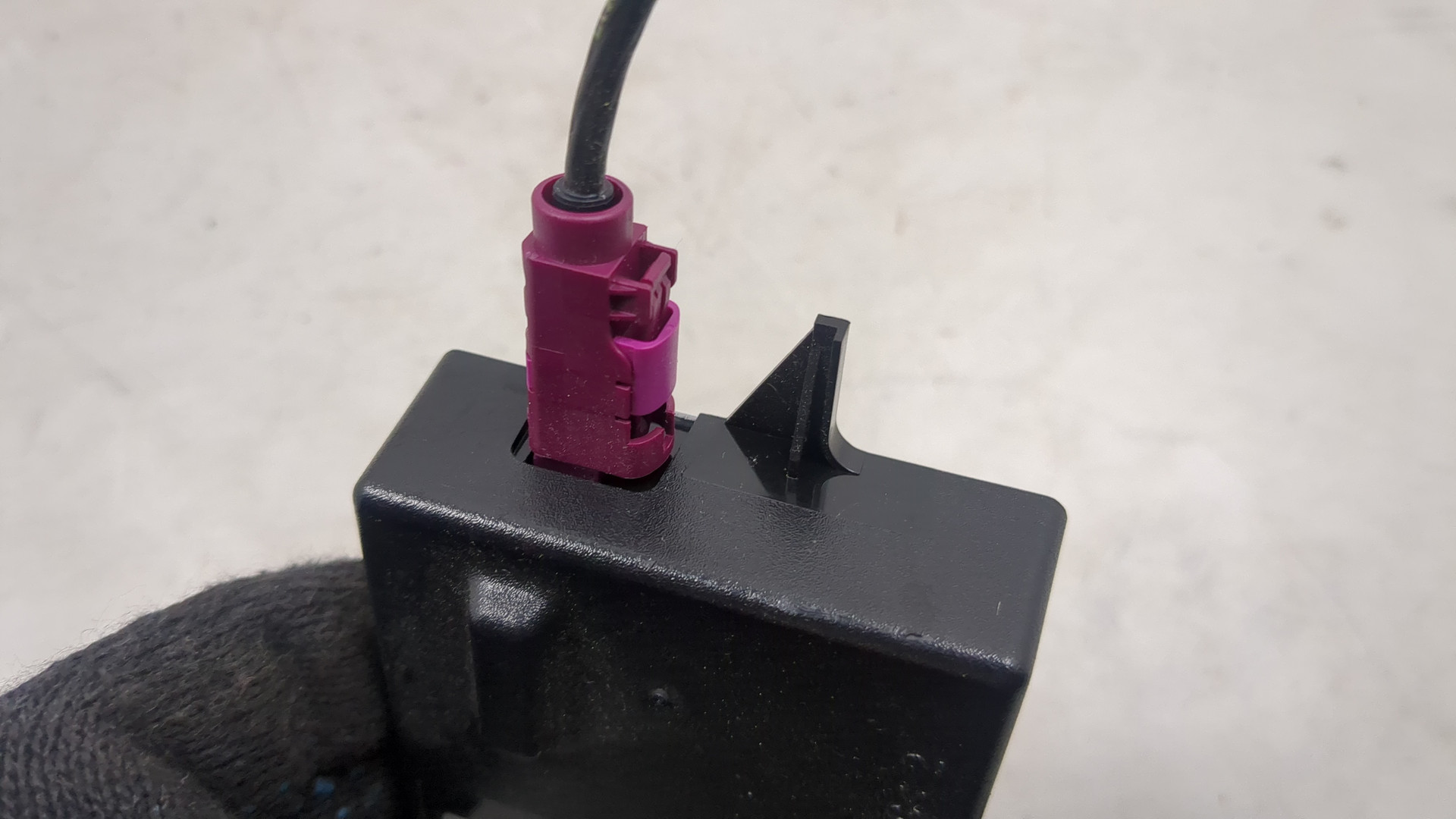 Усилитель антенны