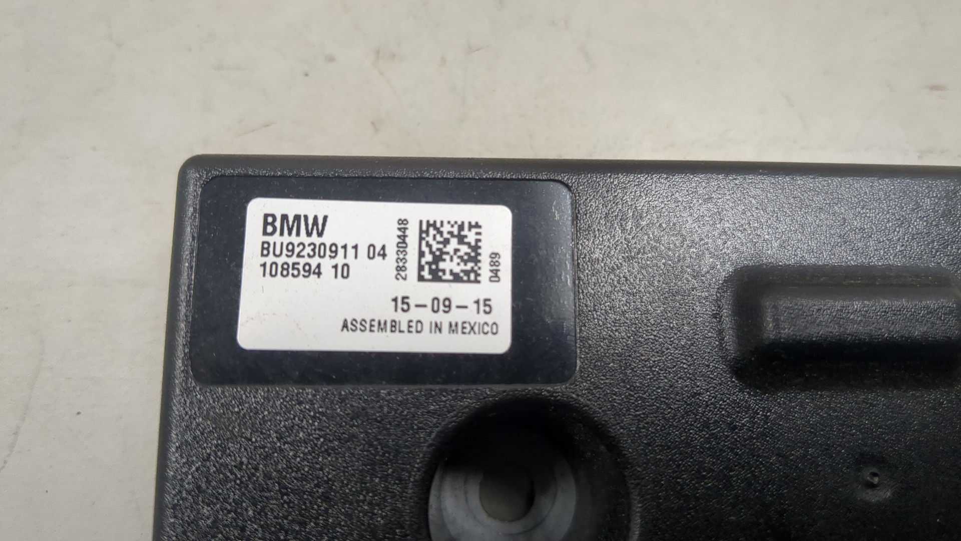 Усилитель антенны