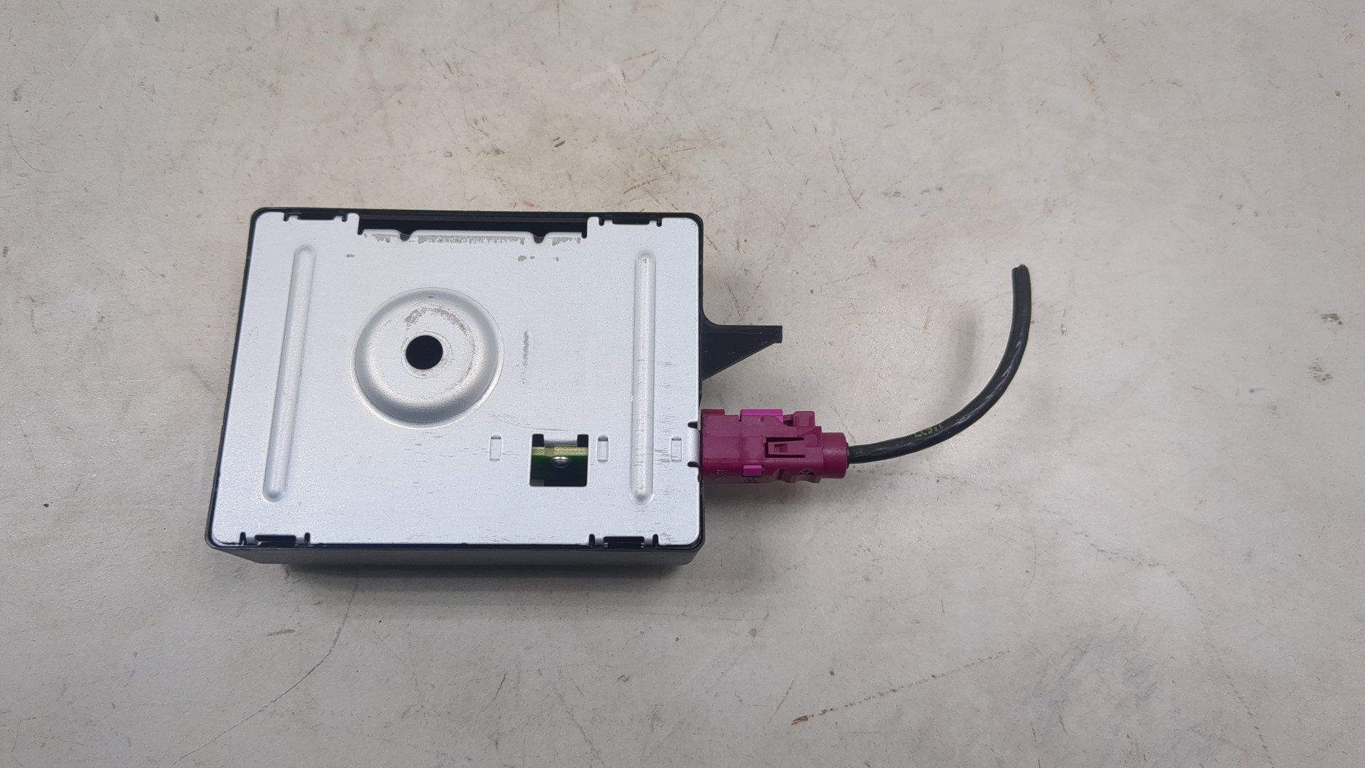 Усилитель антенны