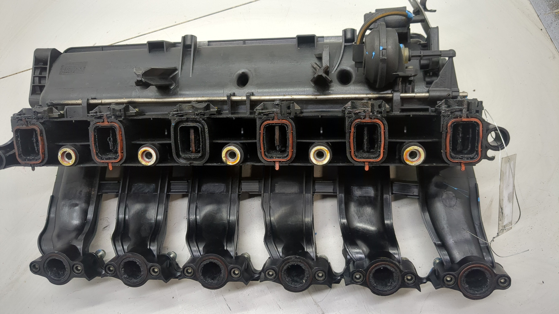 Коллектор впускной