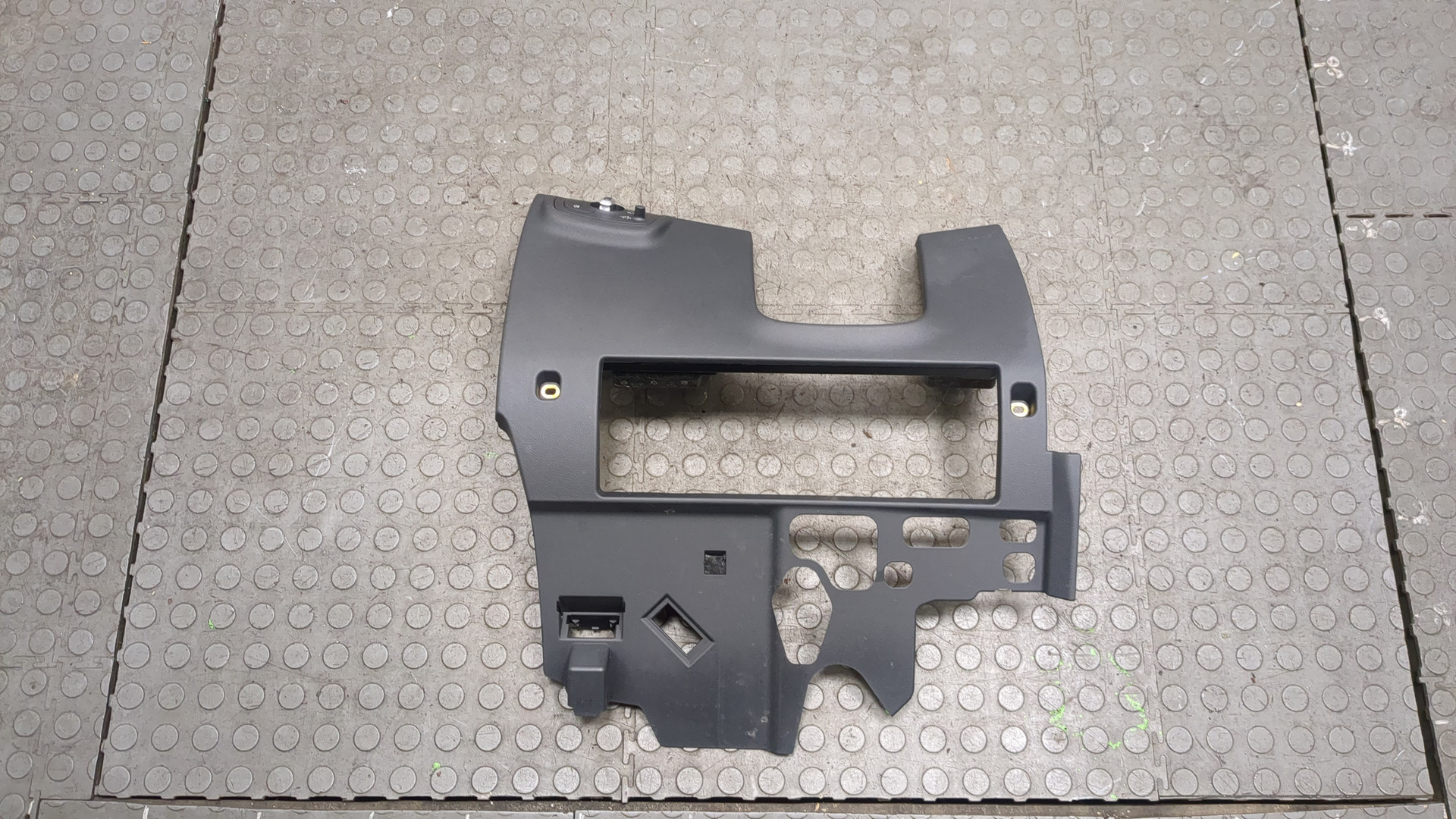 Переключатель света фар