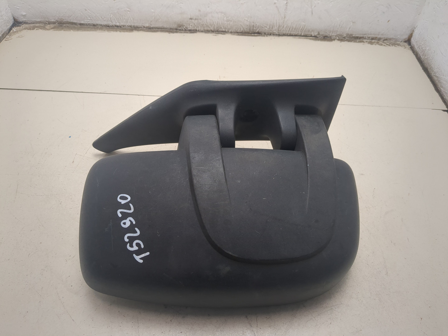 Зеркало правое электрическое