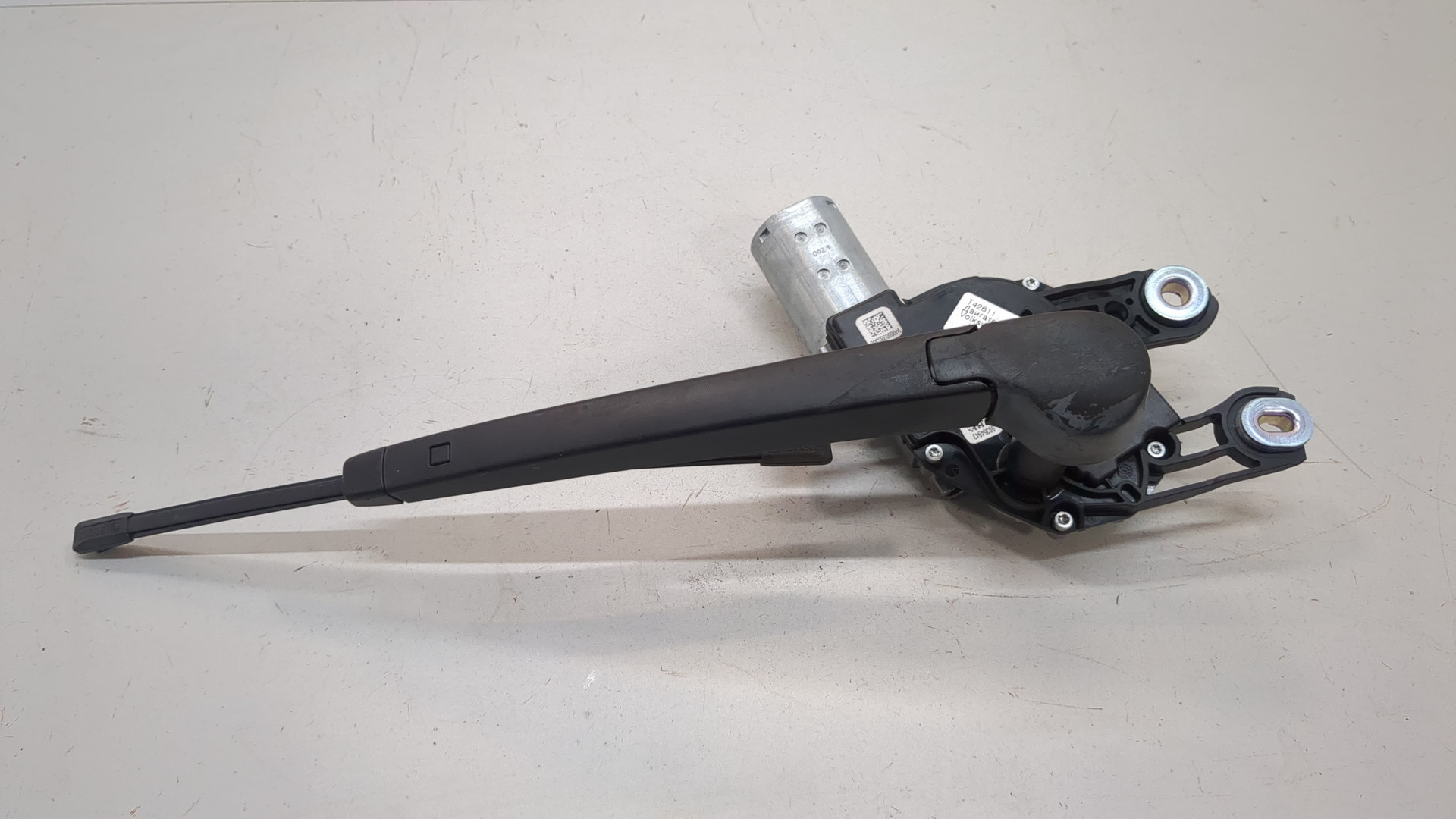 Моторчик стеклоочистителя задний