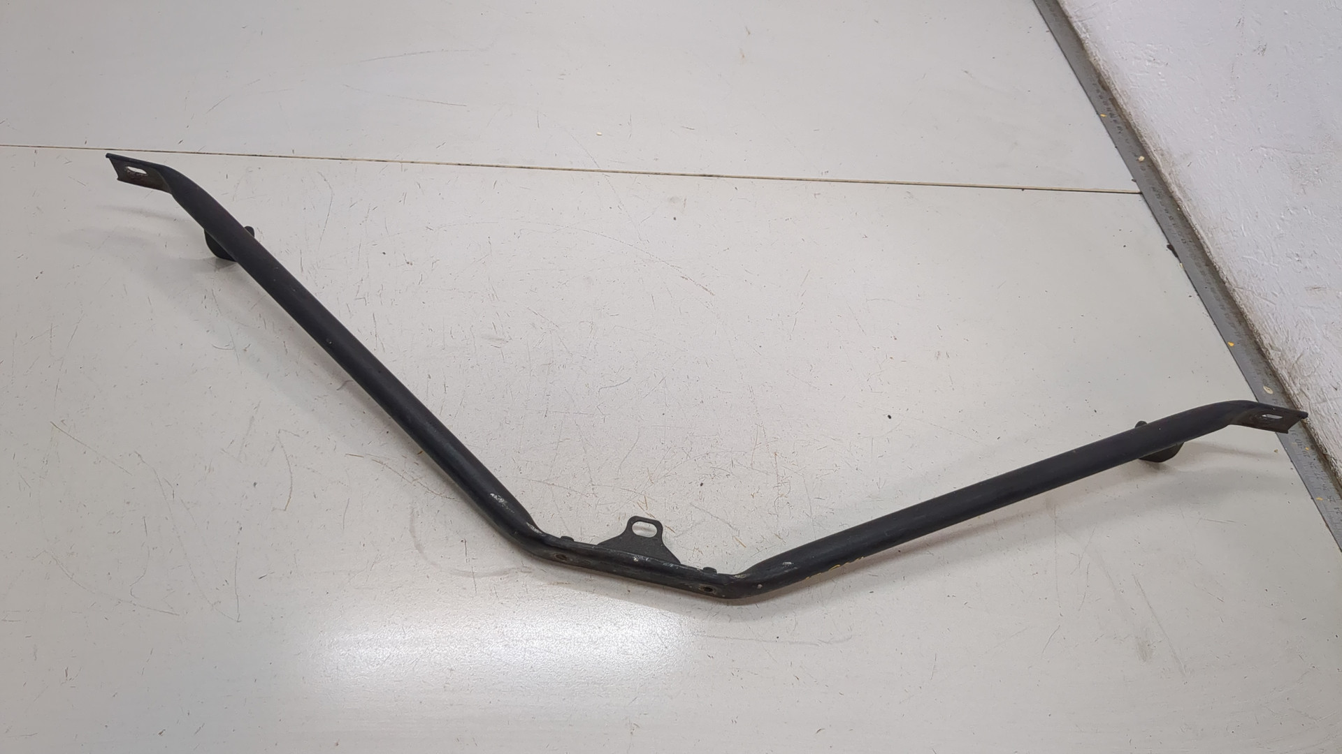 Растяжка столбов