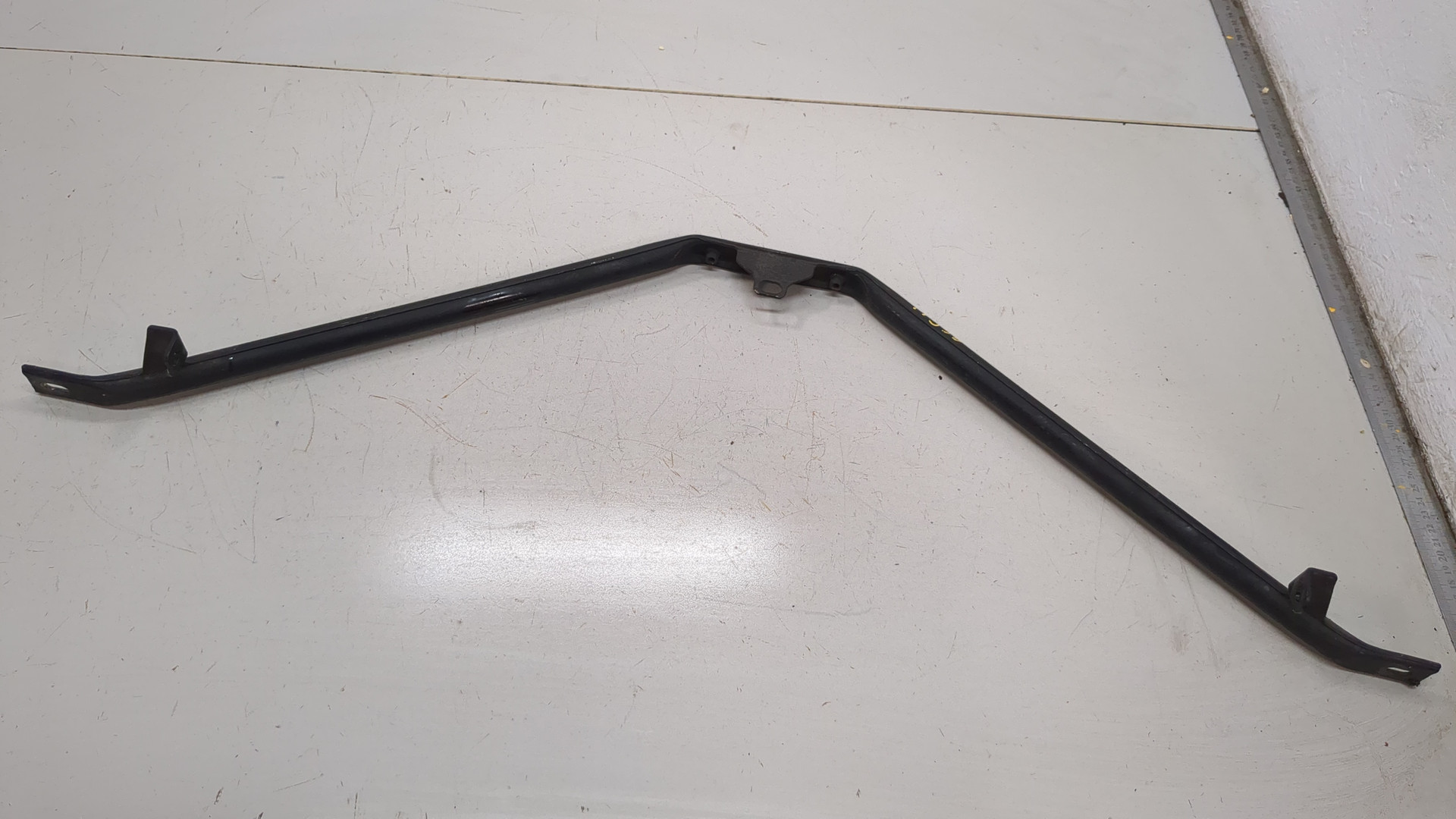 Растяжка столбов