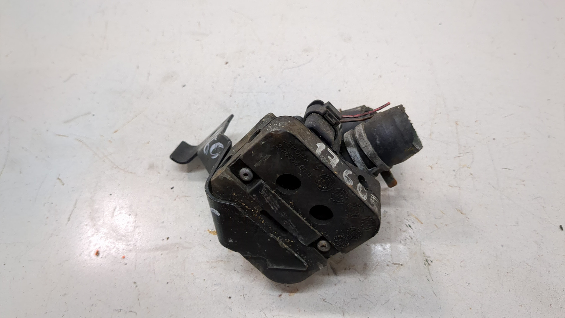 Насос водяной (помпа)