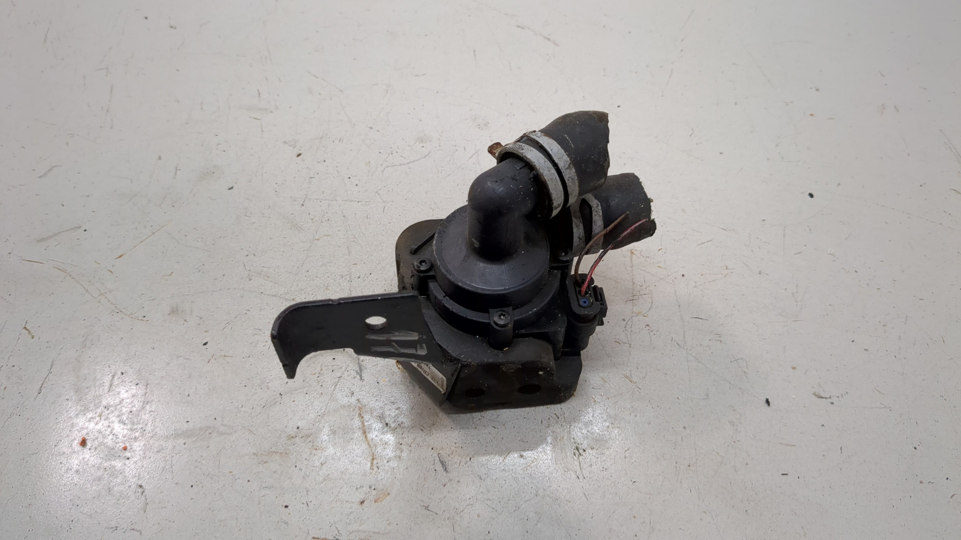 Насос водяной (помпа)