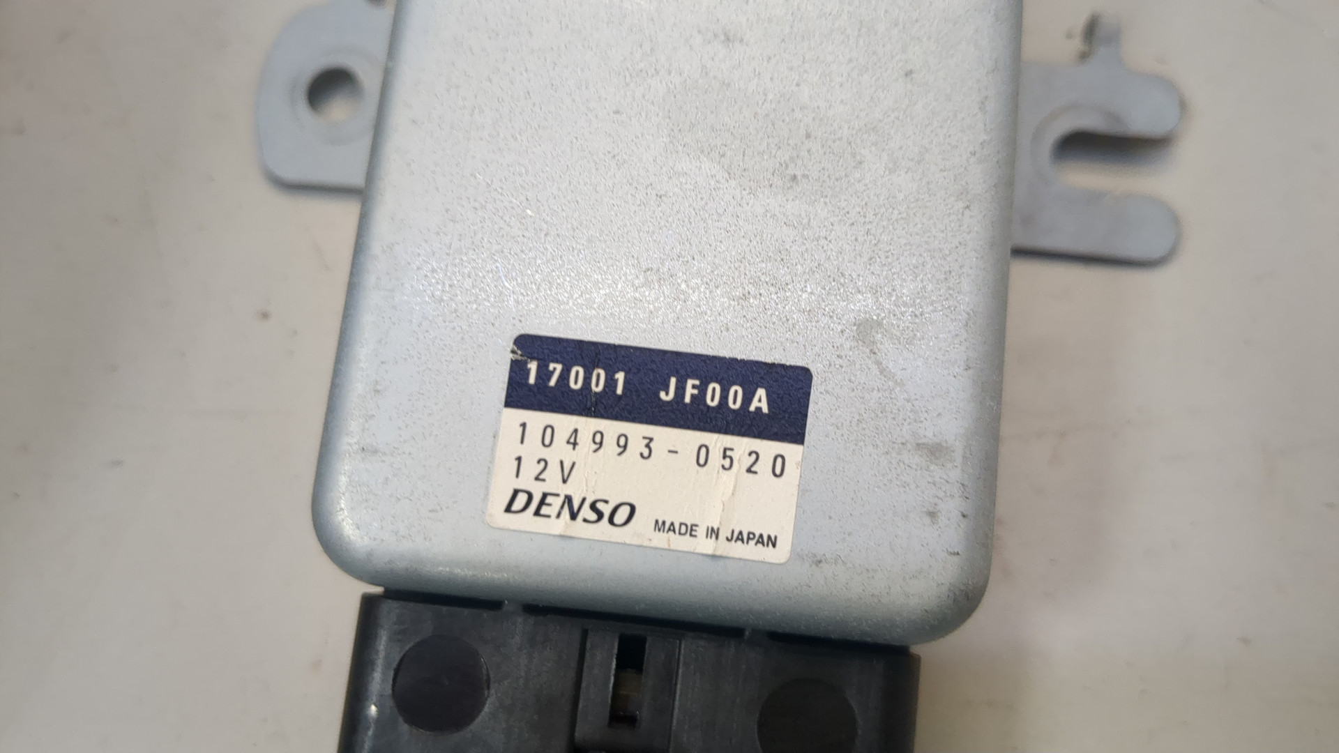 Блок электронный