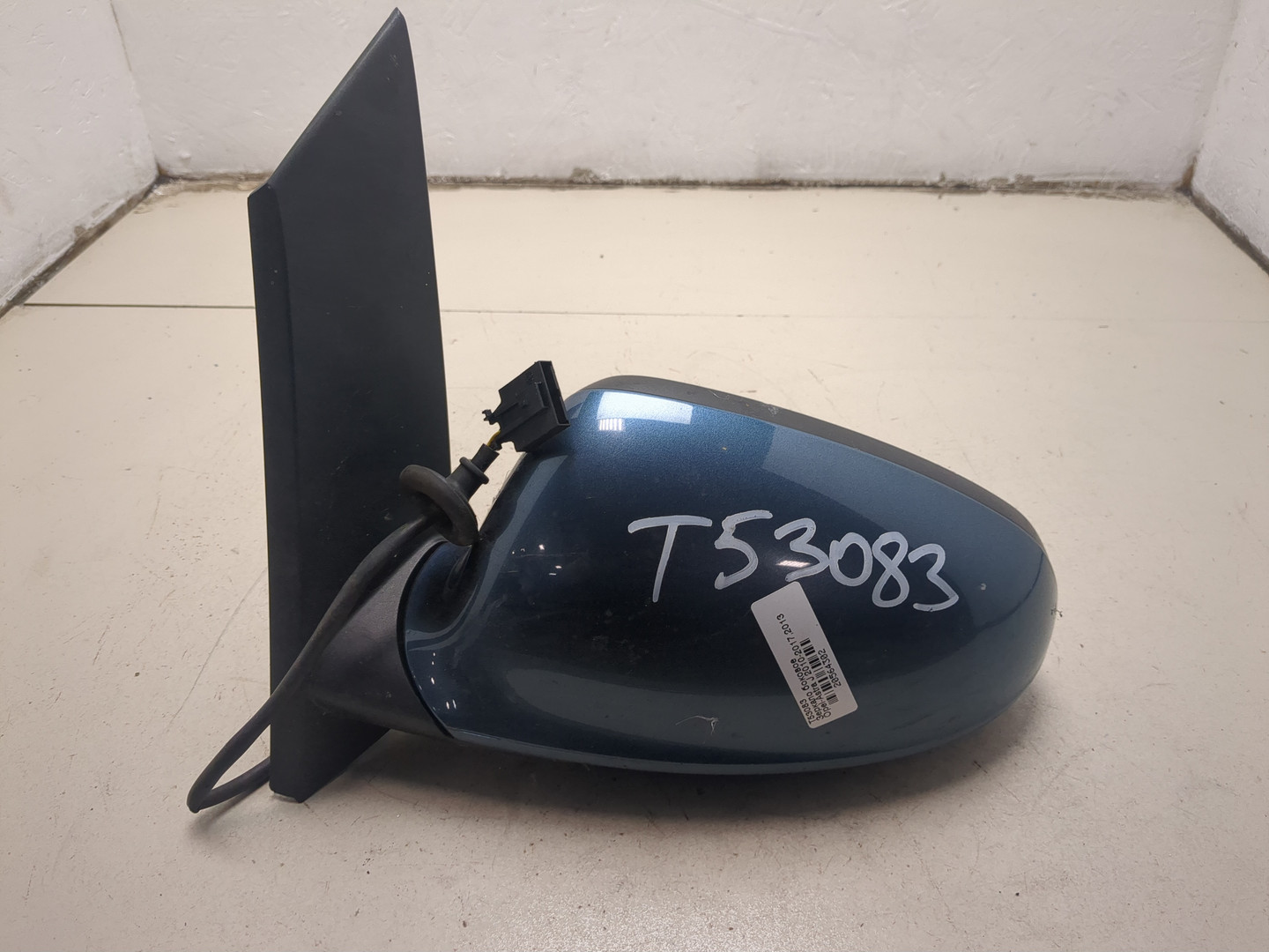 Зеркало левое электрическое