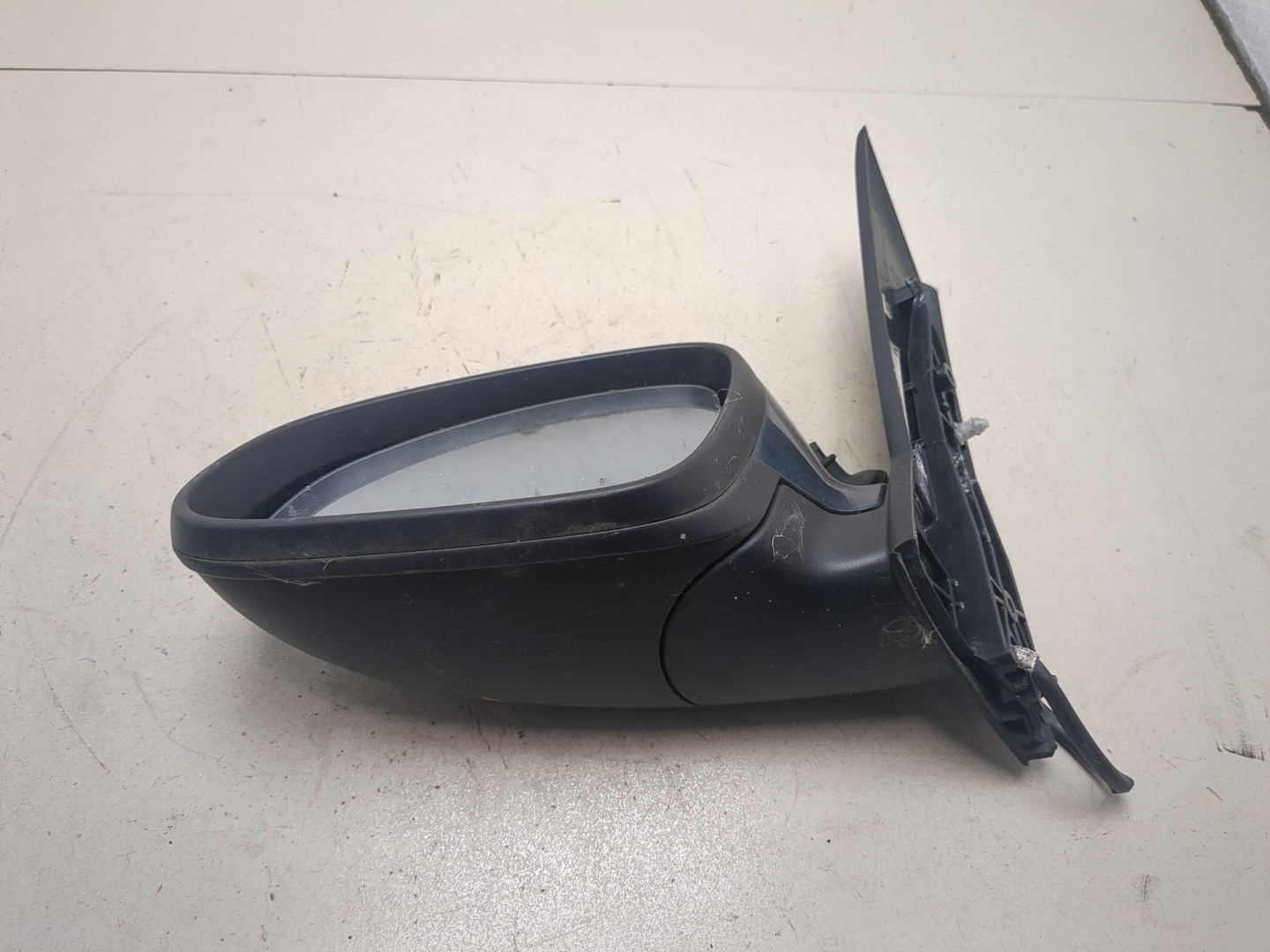 Зеркало левое электрическое