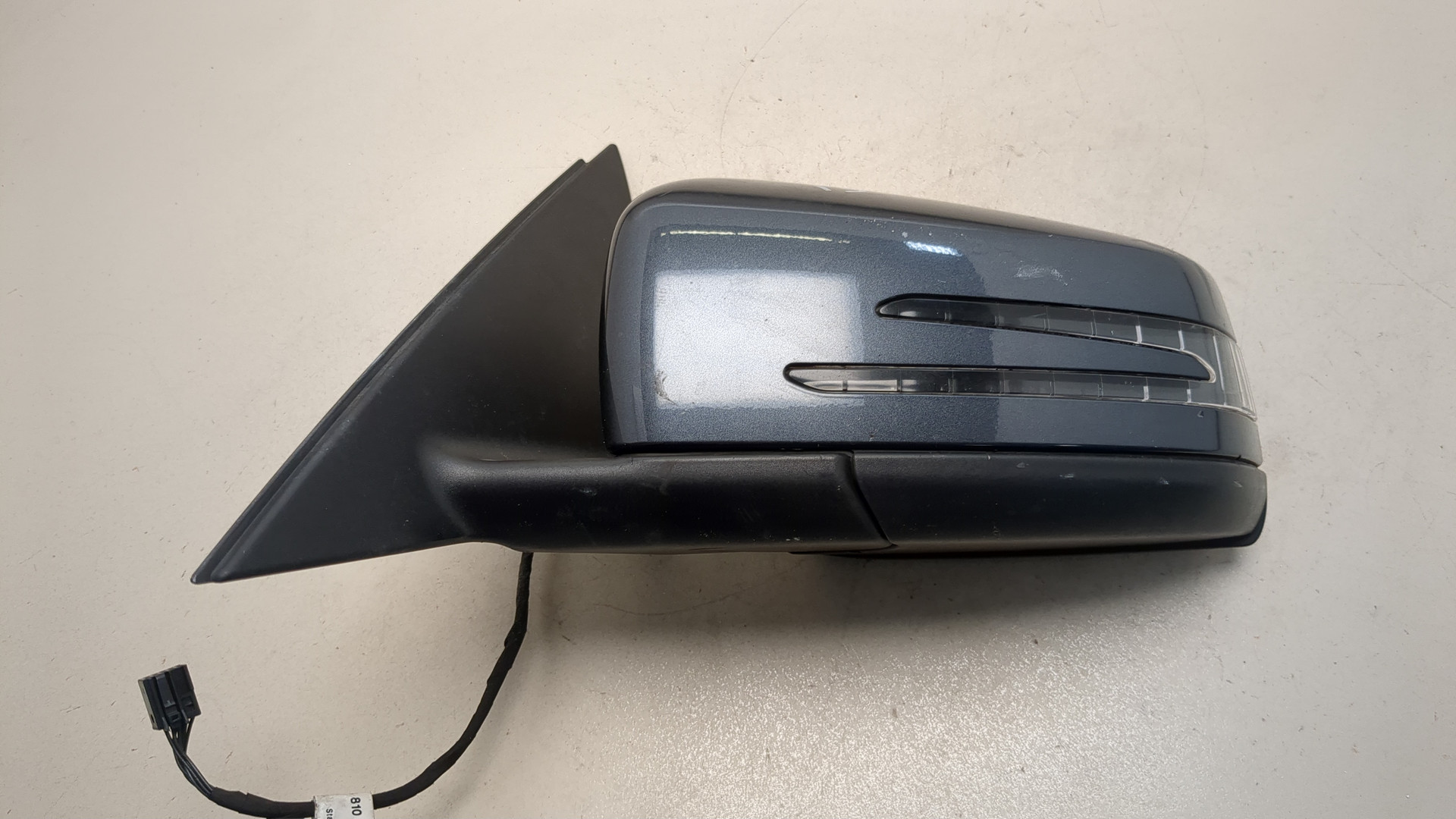 Зеркало левое электрическое