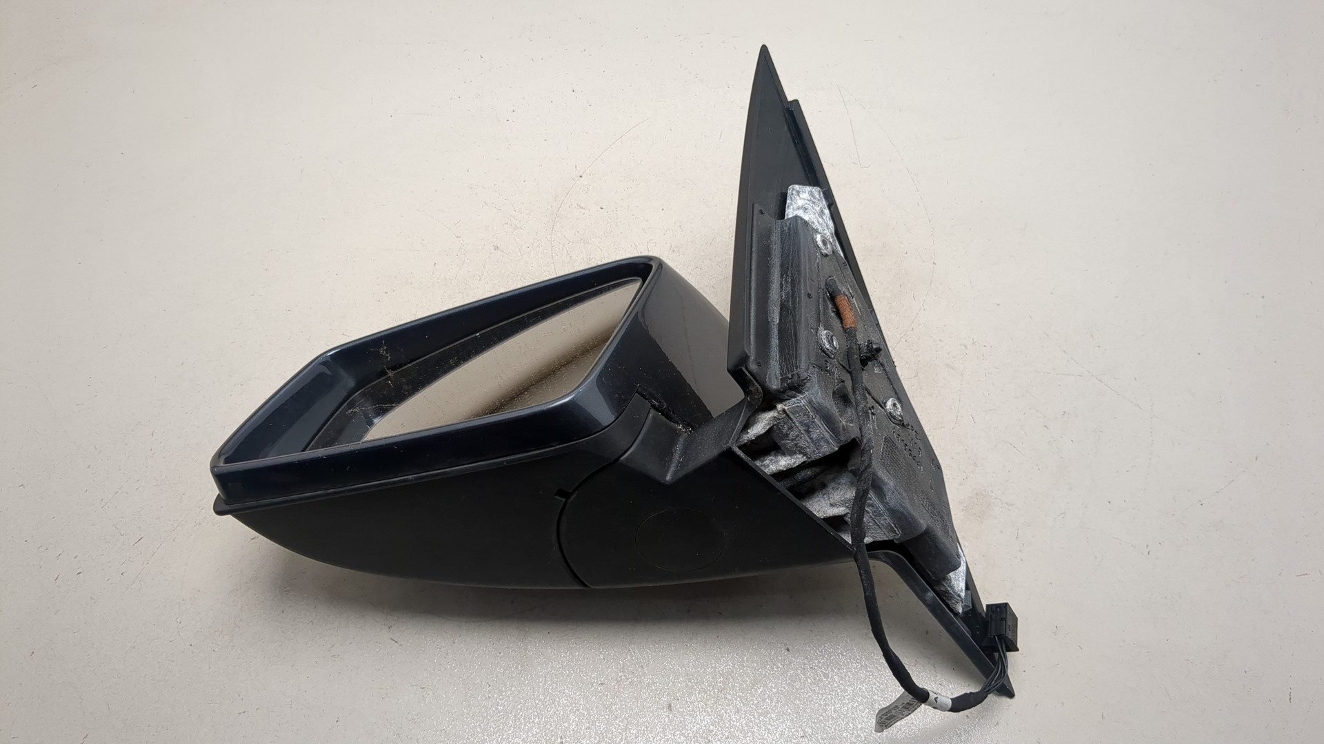 Зеркало левое электрическое