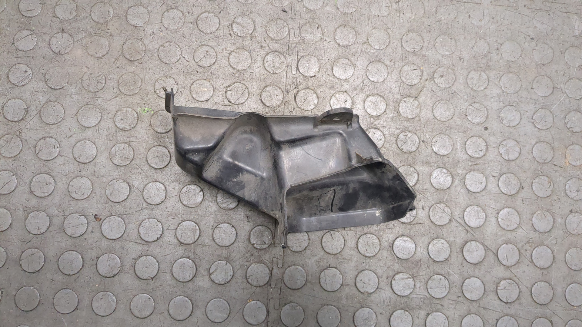 Воздухозаборник (внутри)