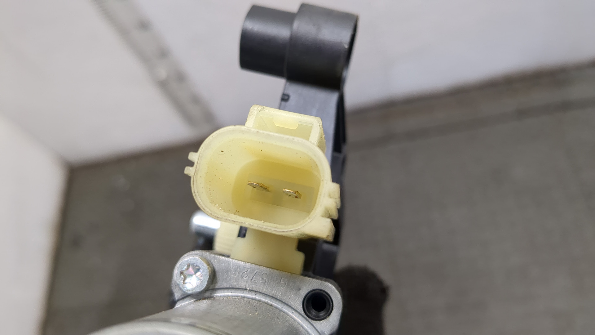 Моторчик стеклоподъемника