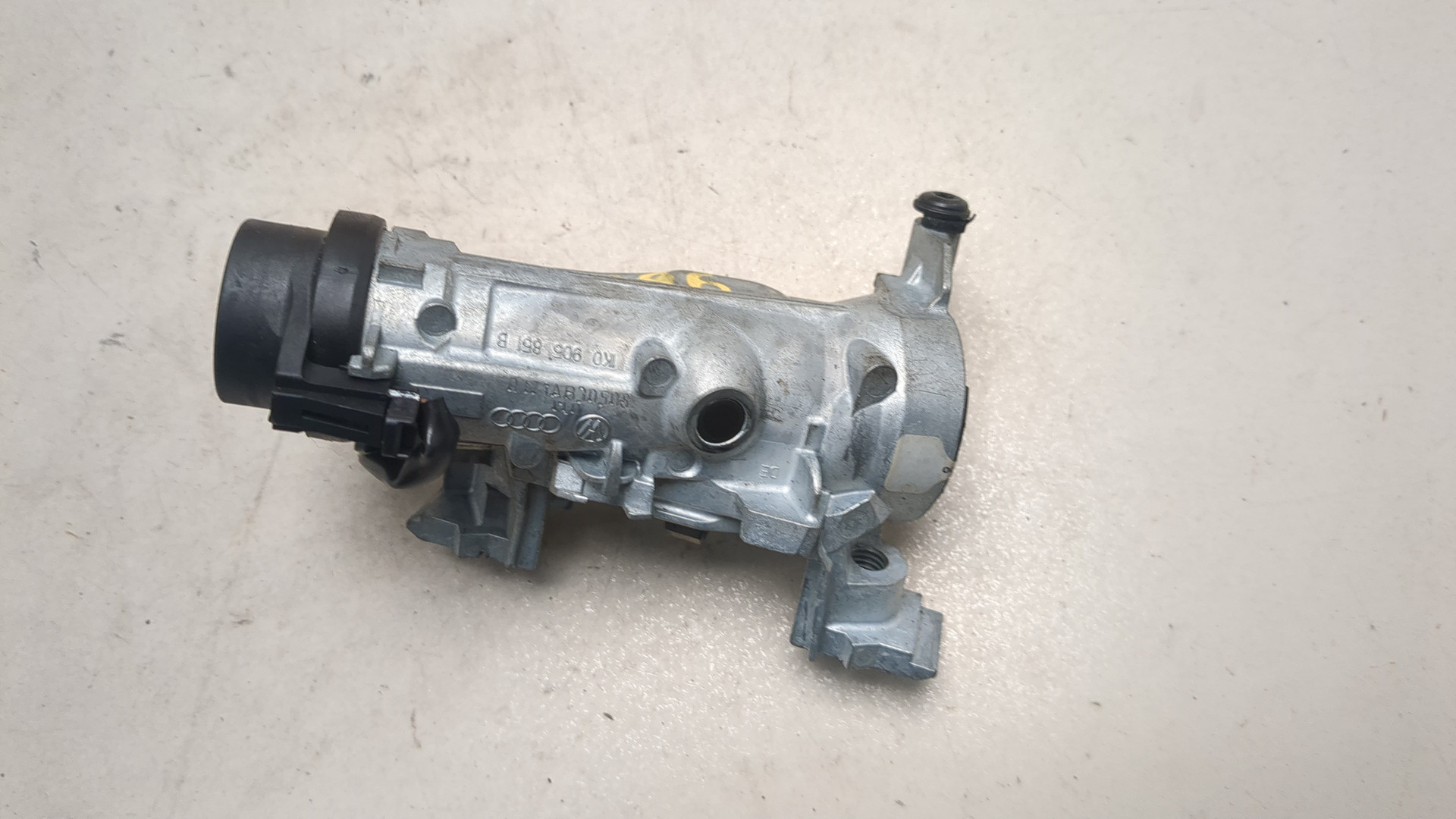 Замок зажигания