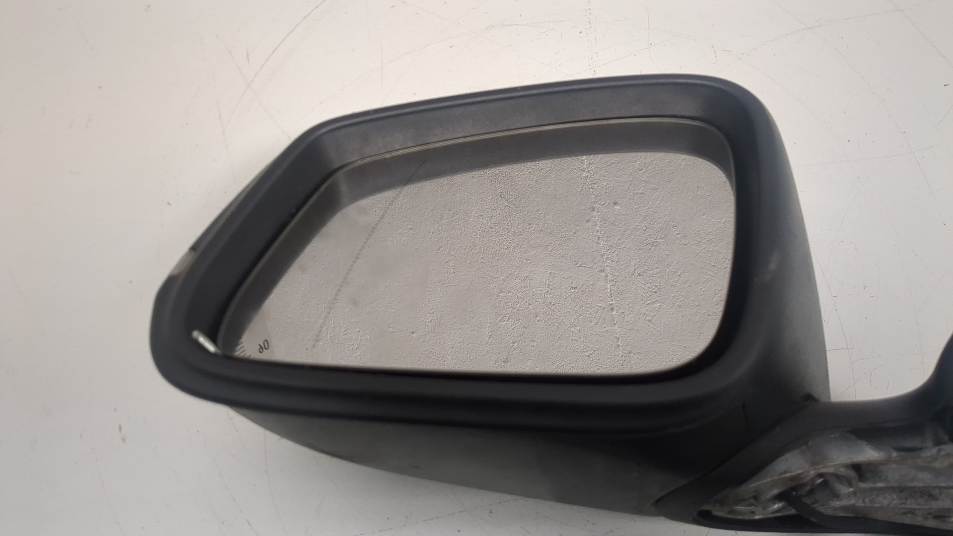 Зеркало левое электрическое