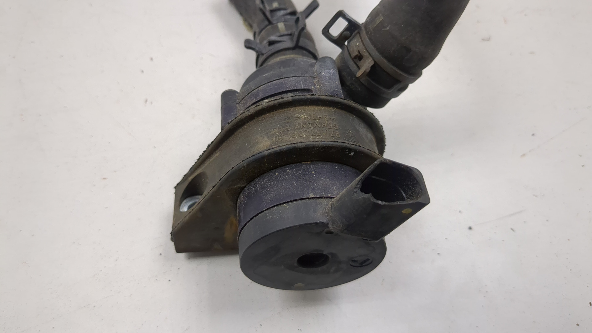 Насос водяной (помпа)