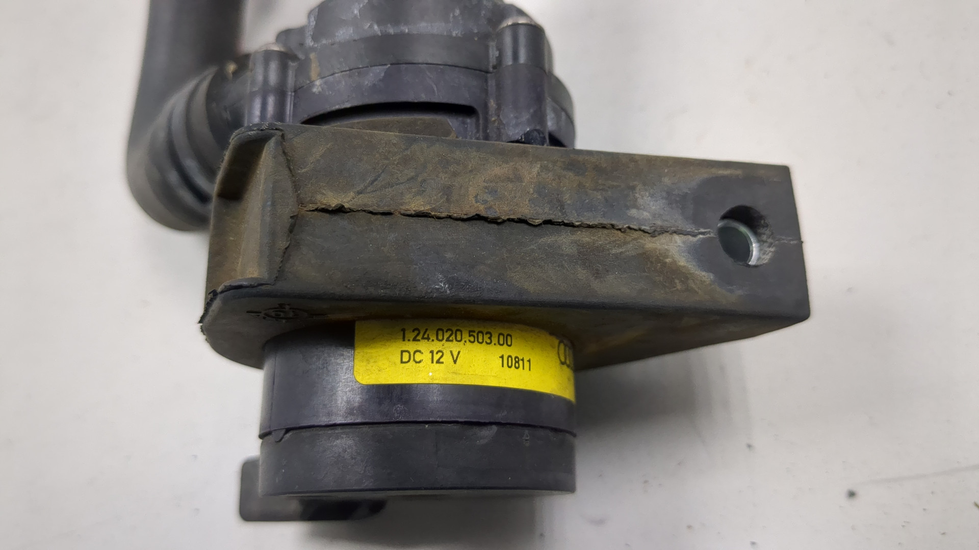 Насос водяной (помпа)