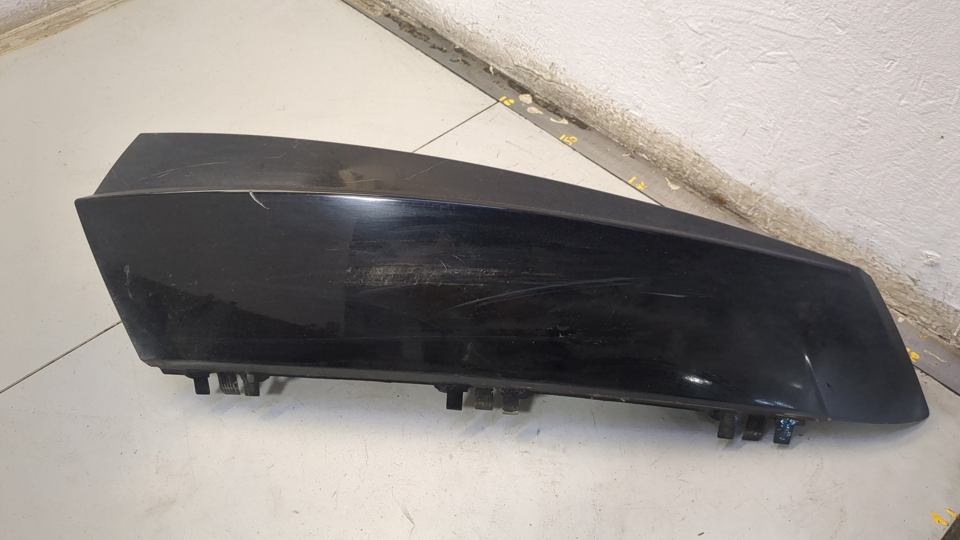 Накладка (кузов наружные)