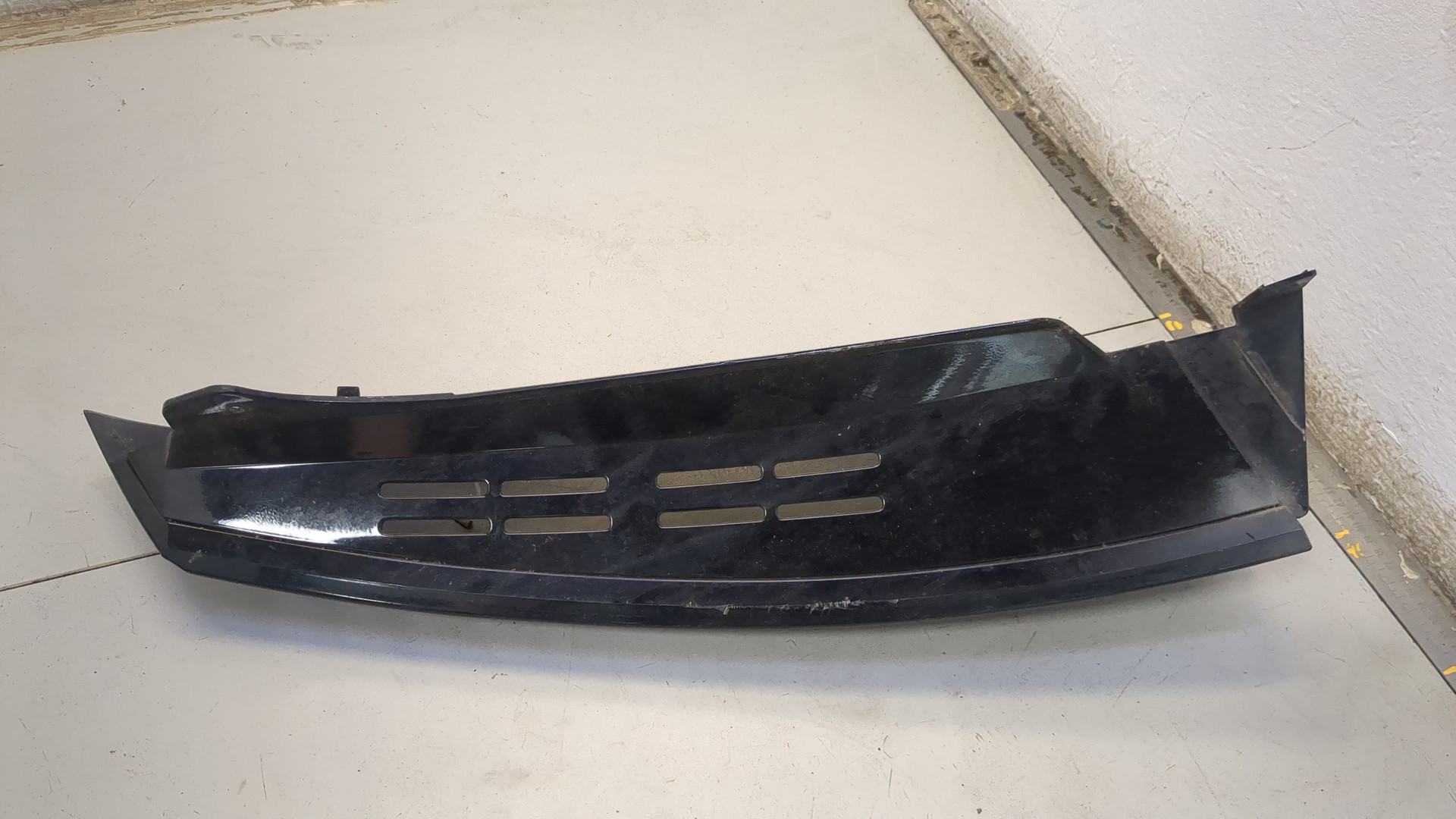 Накладка (кузов наружные)