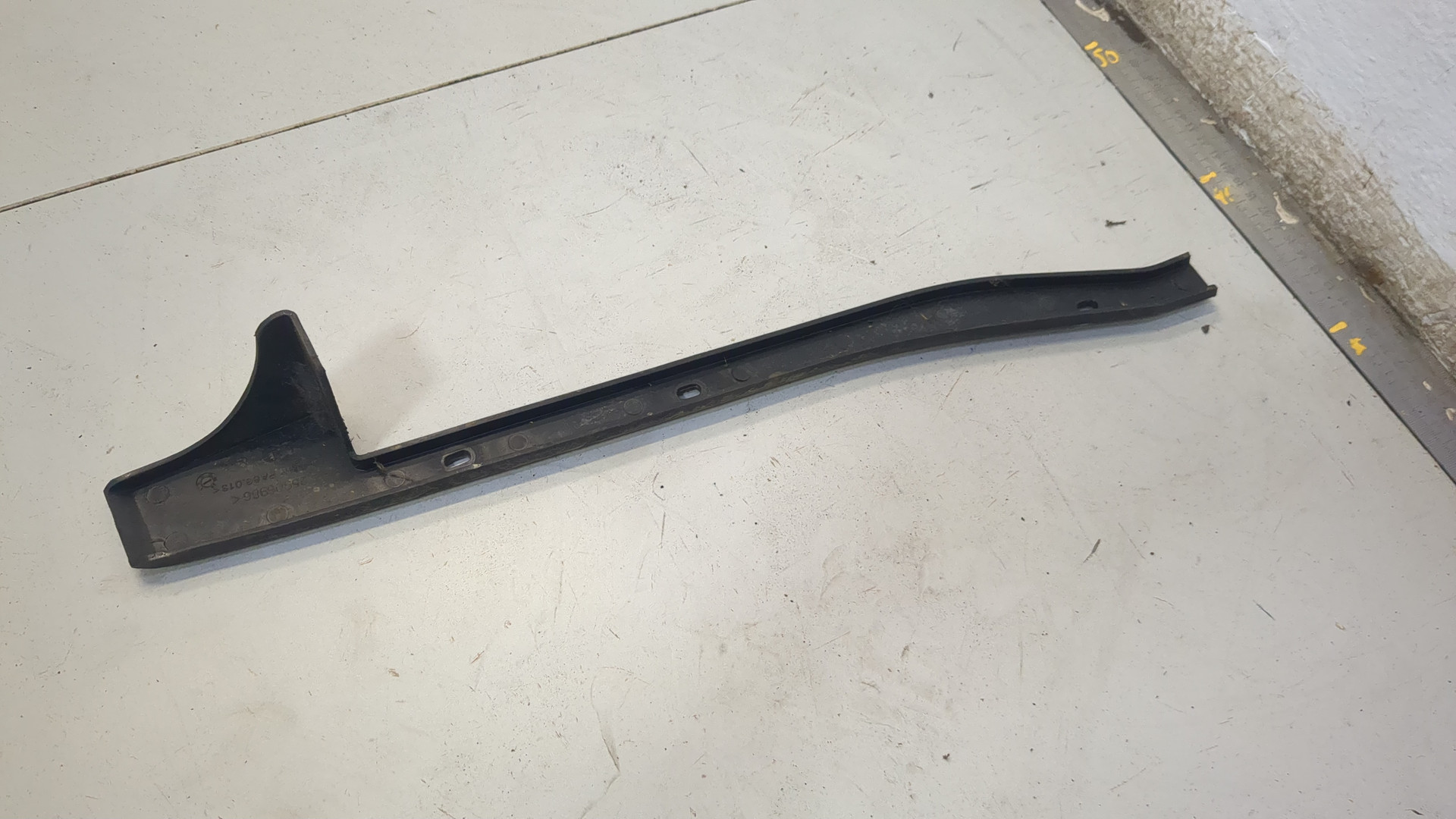 Накладка (кузов наружные)