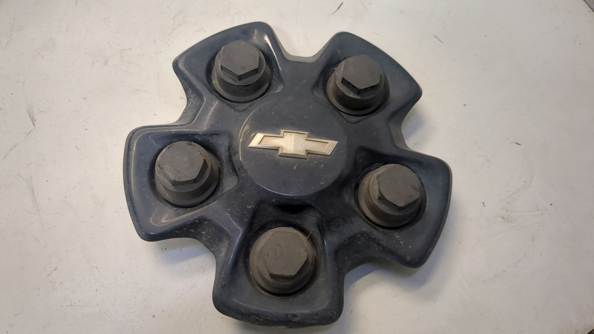 Колпак декоративный