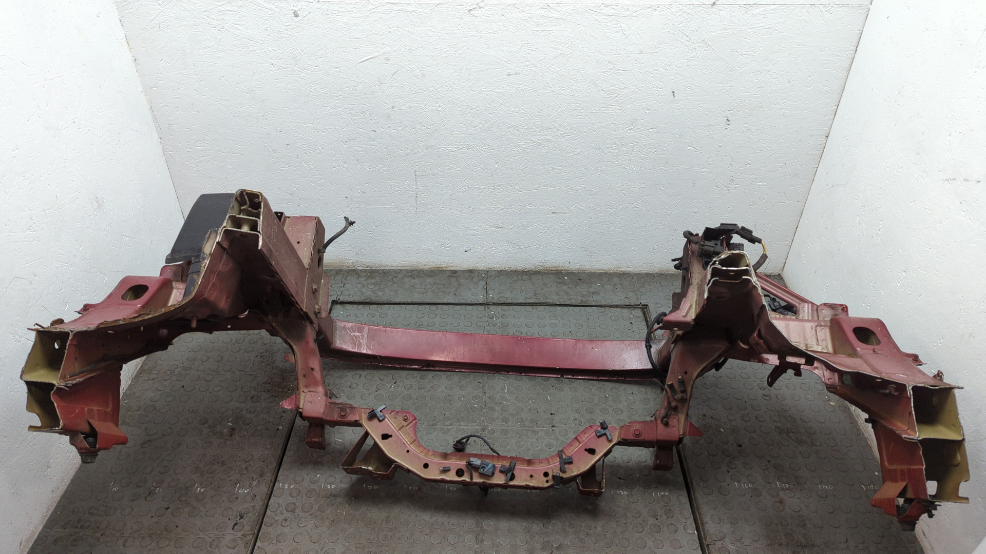 Панель передняя (телевизор)