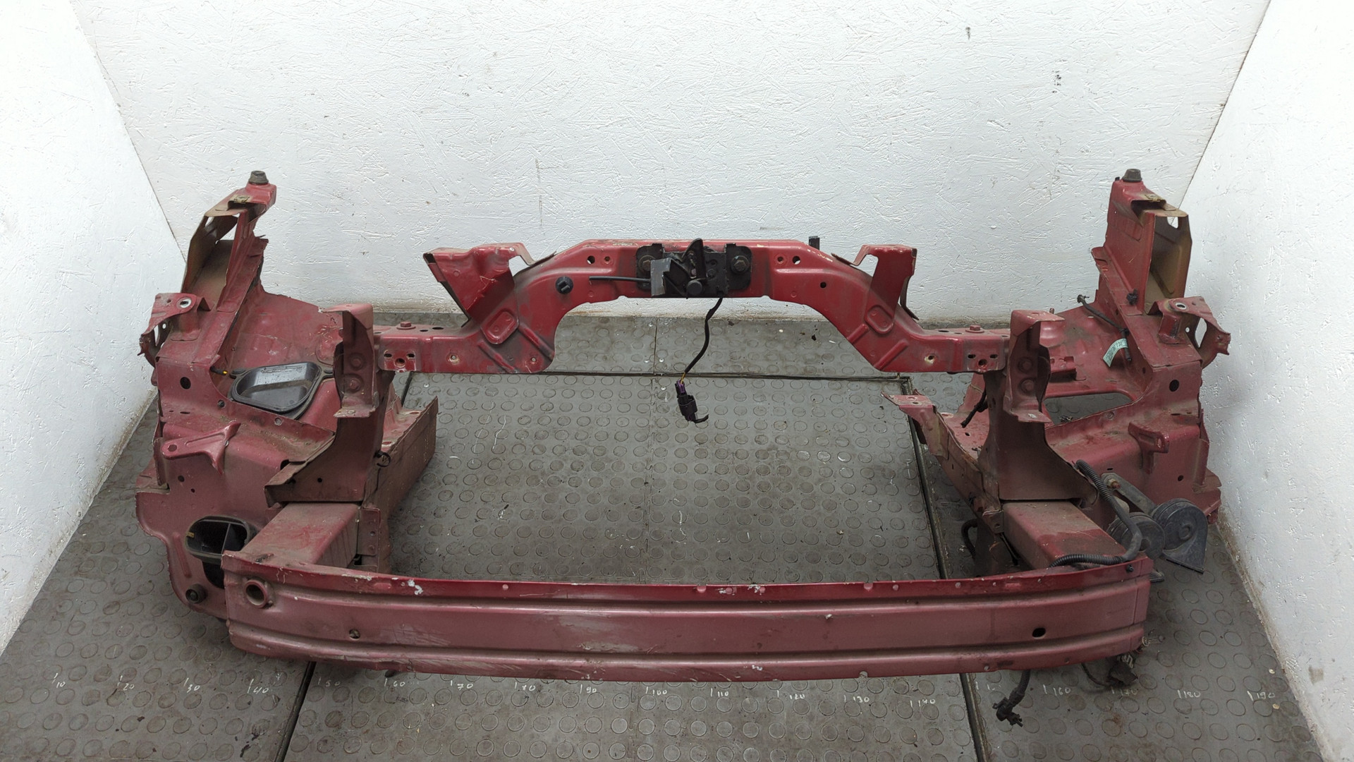 Панель передняя (телевизор)