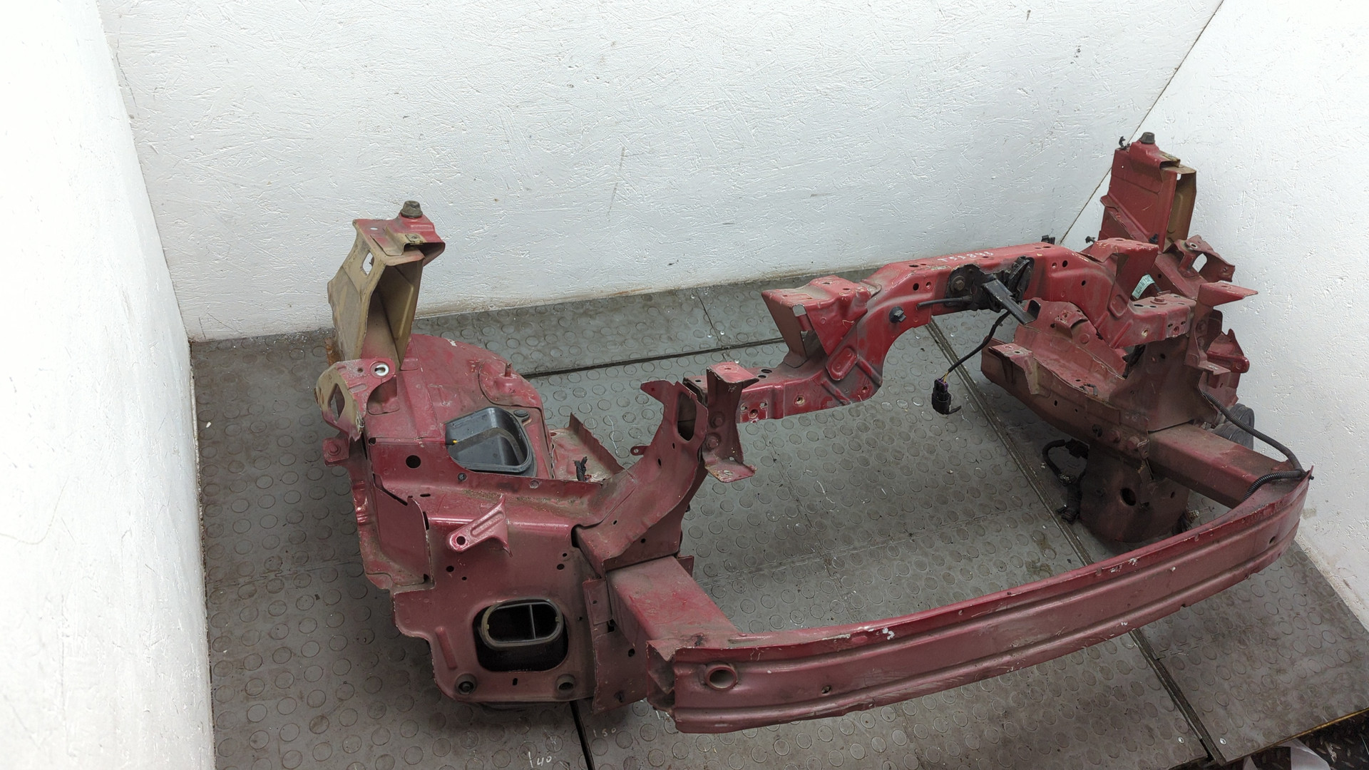 Панель передняя (телевизор)