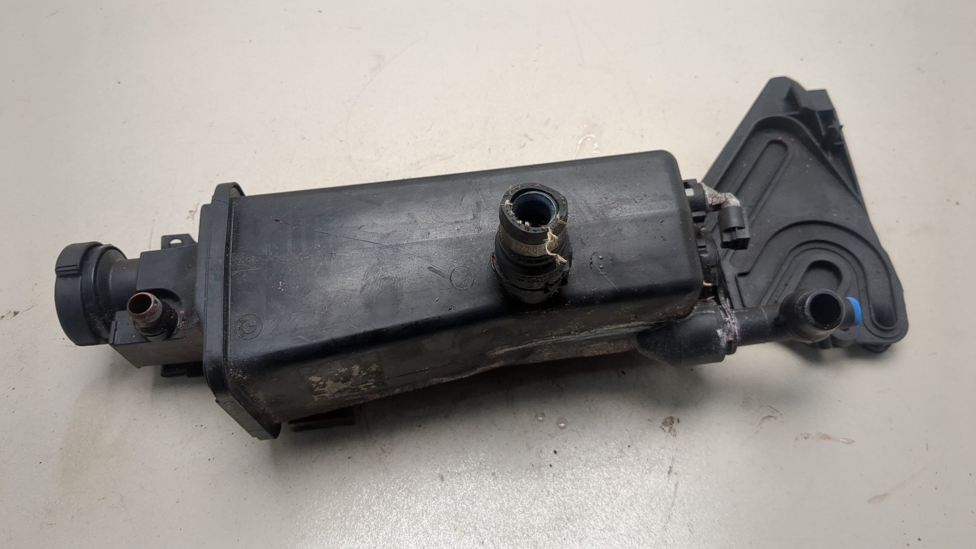 Бачок расширительный