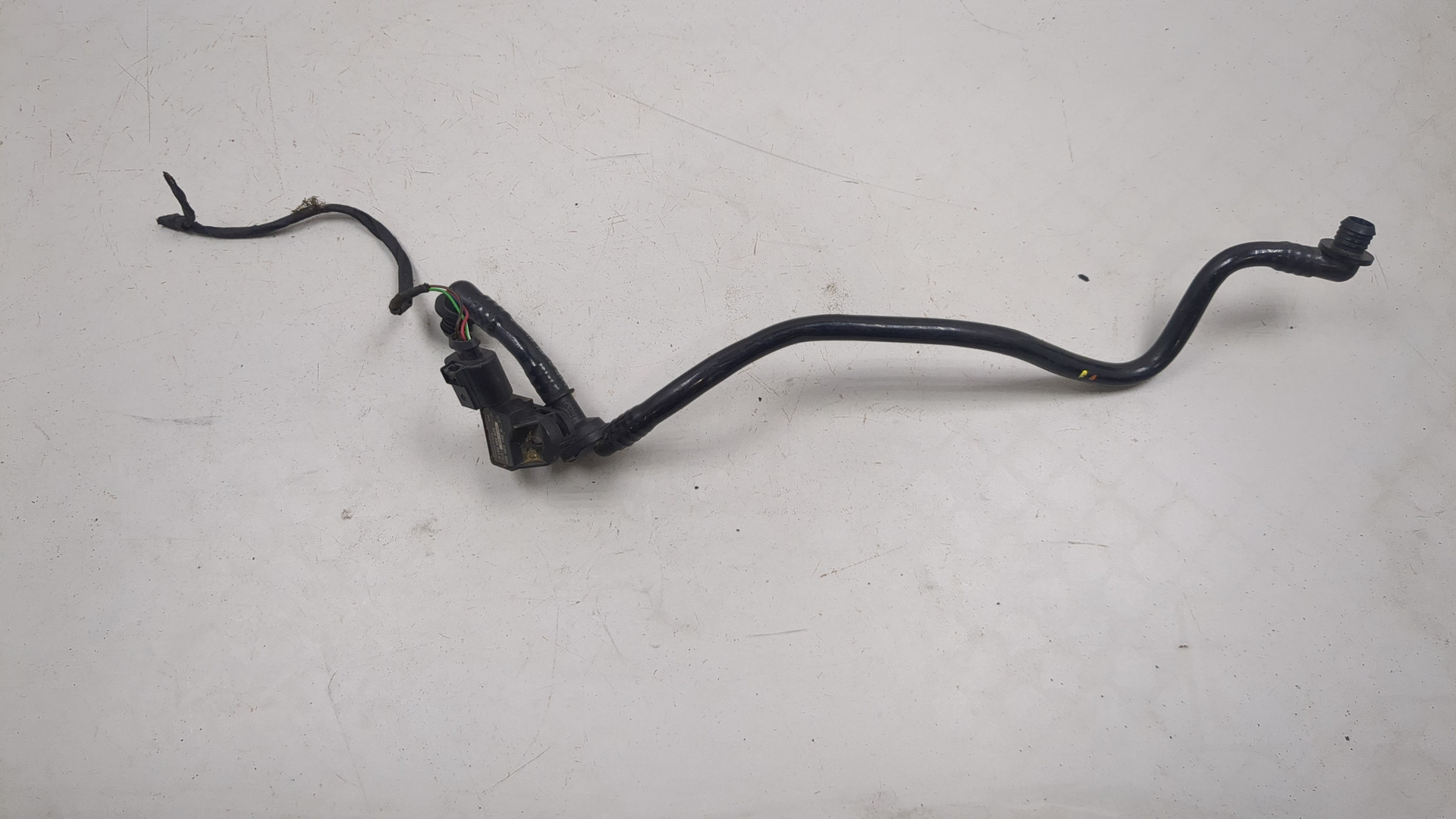 Датчик давления воздуха