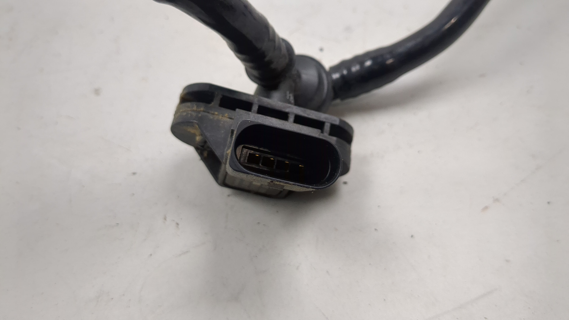 Датчик давления воздуха