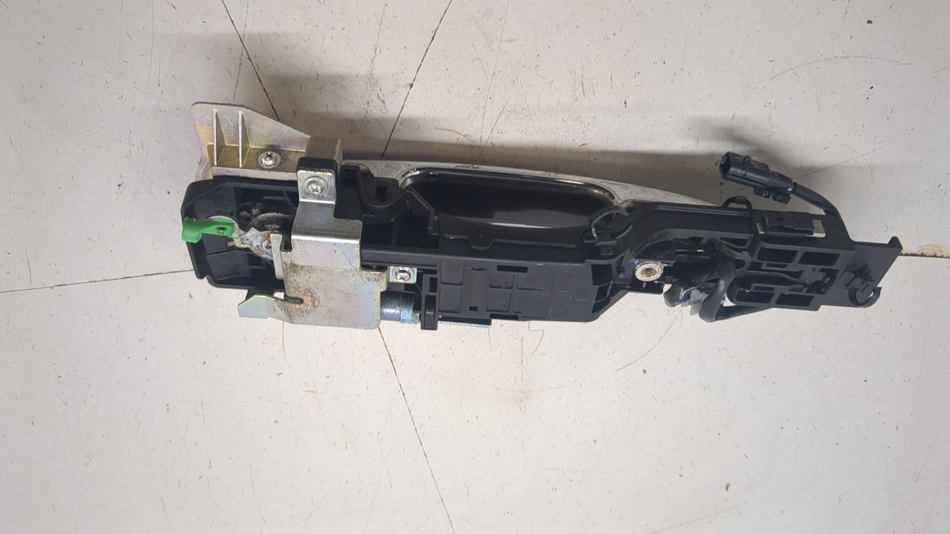 Ручка двери наружная