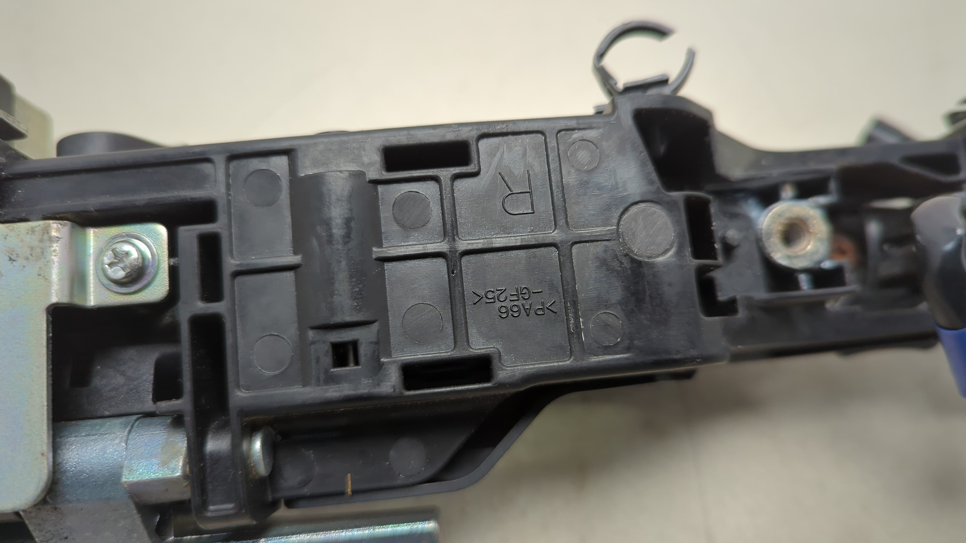 Ручка двери наружная