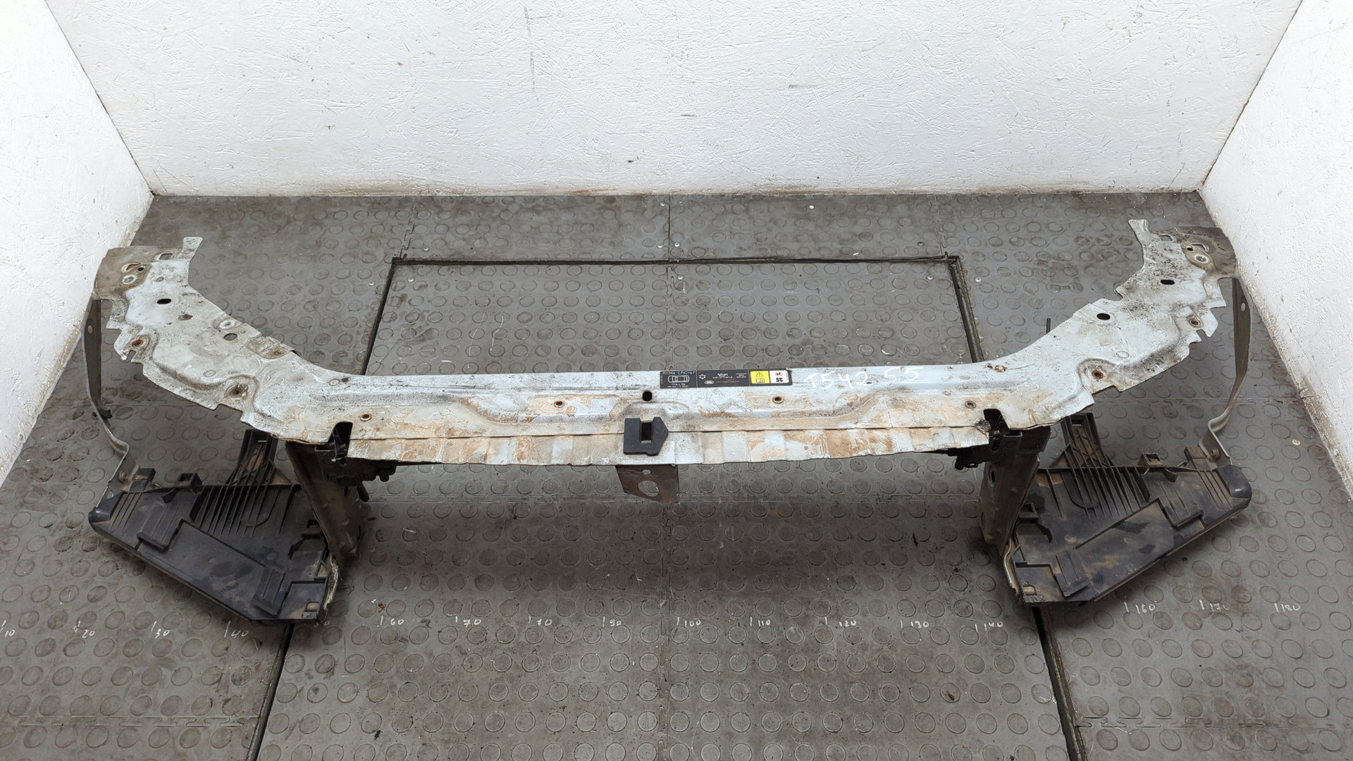 Панель передняя (телевизор)