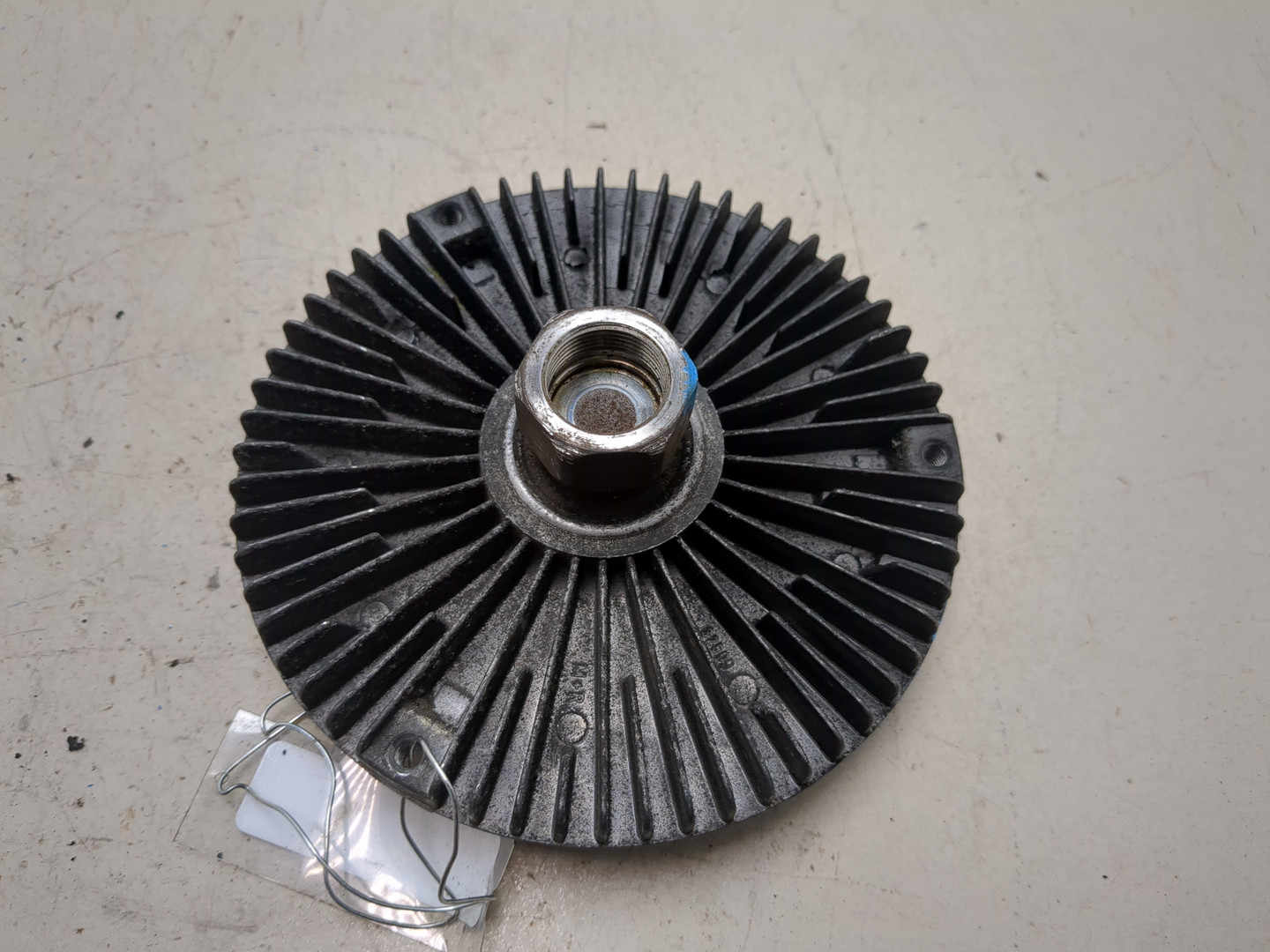 Термомуфта