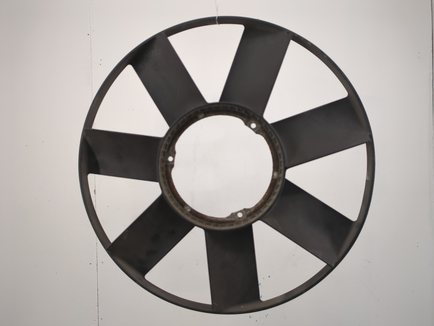 Крыльчатка