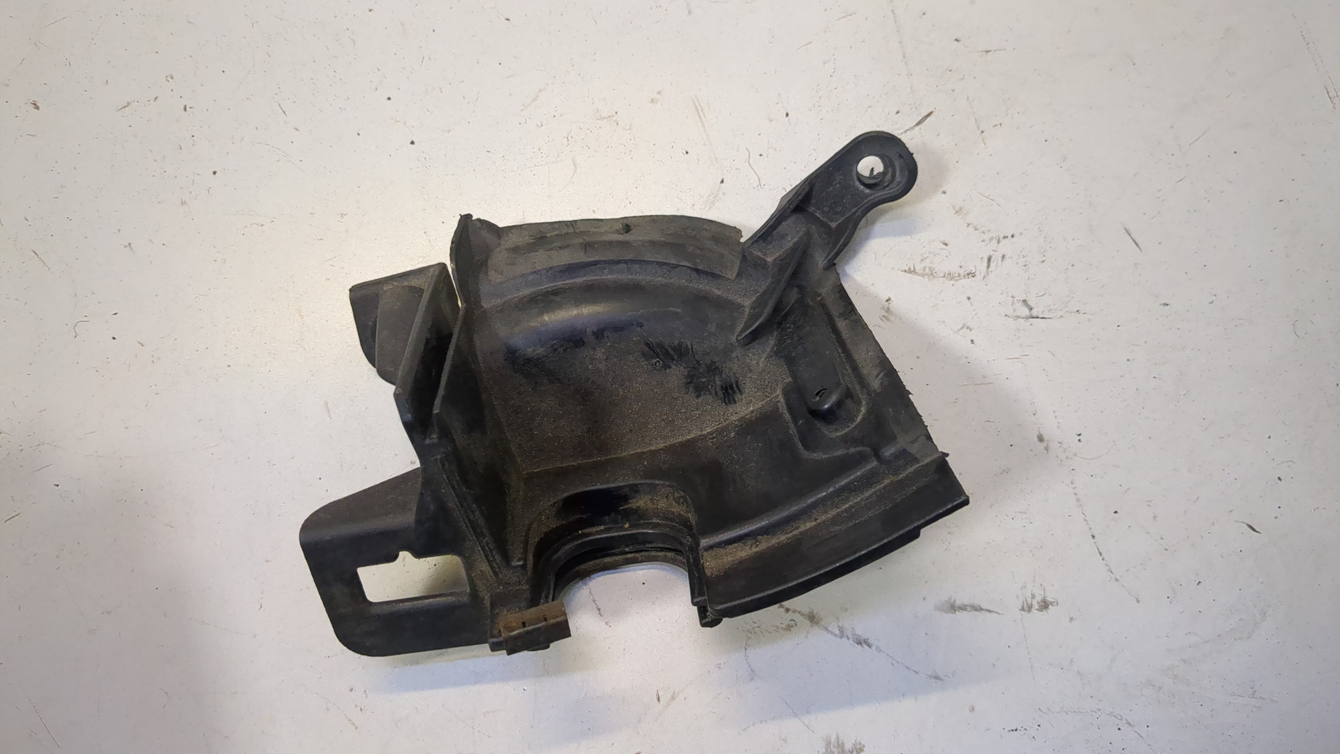 Накладка (кузов наружные)