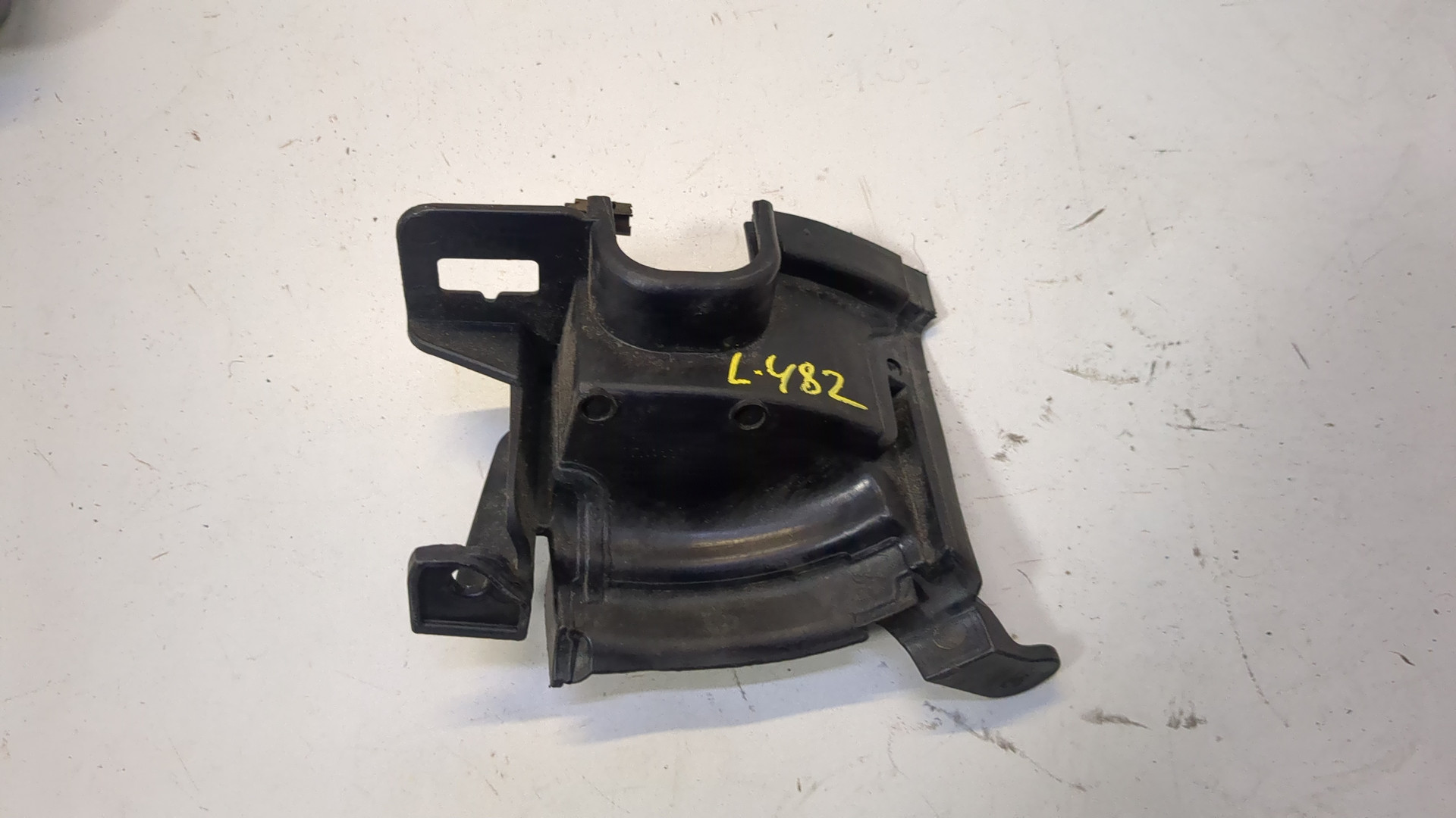 Накладка (кузов наружные)