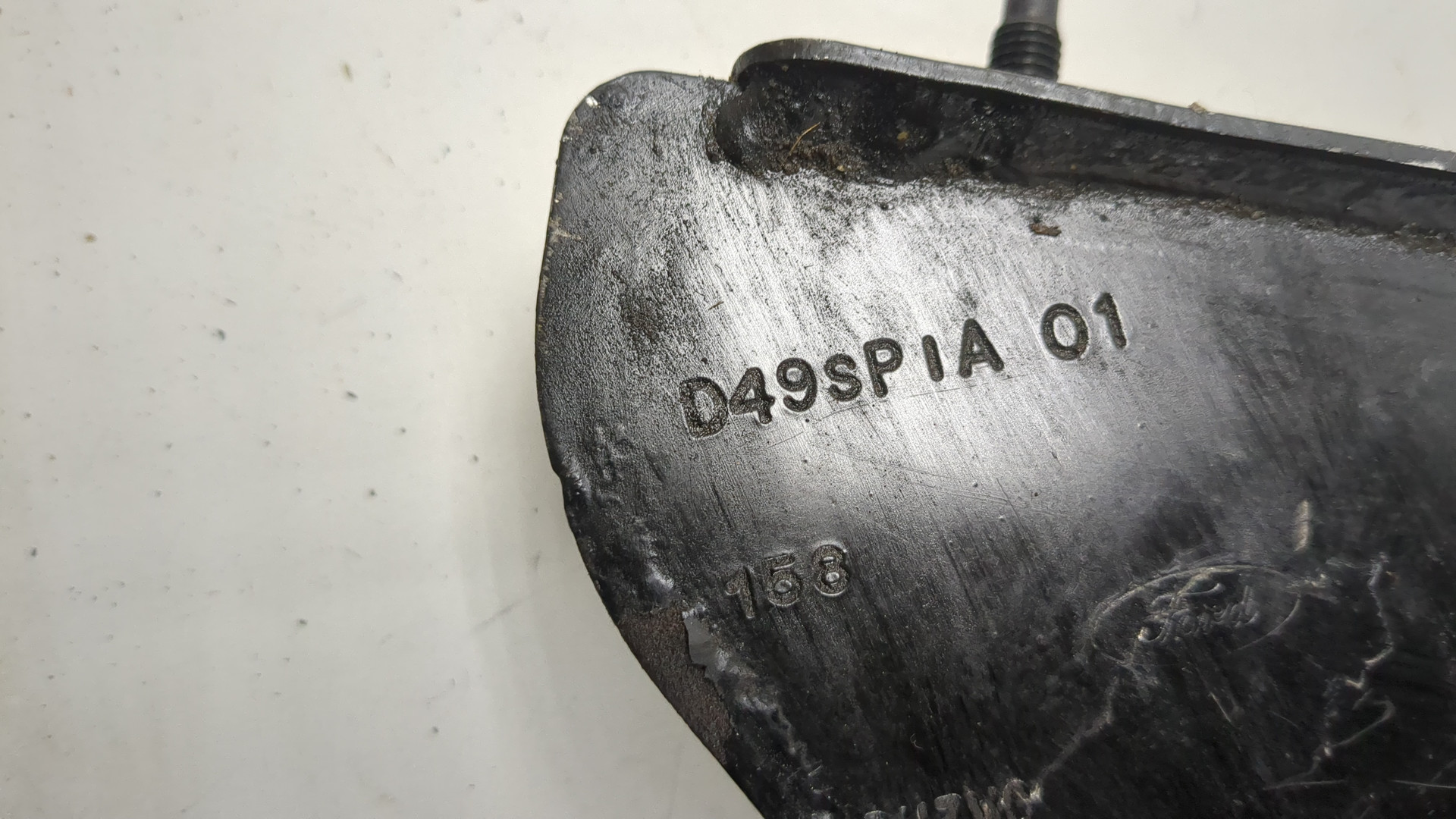 Кронштейн (п.п.к.)