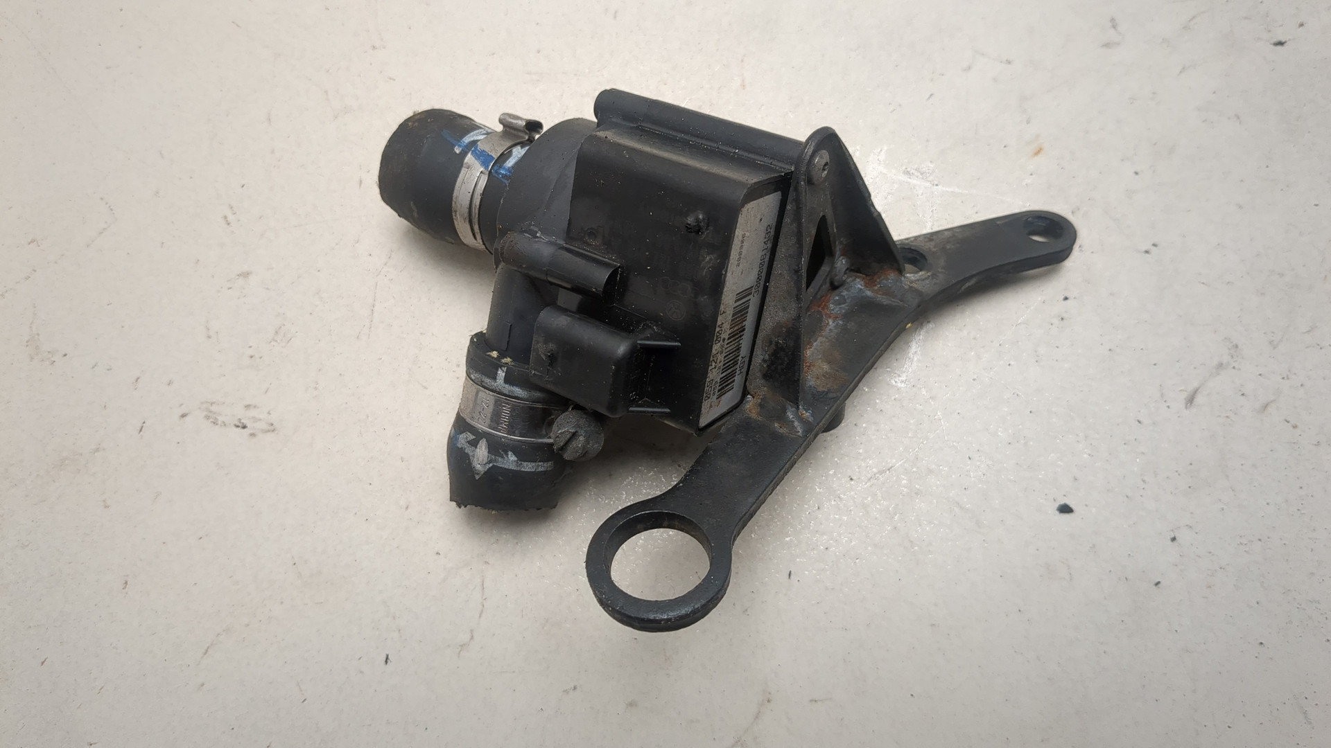 Насос водяной (помпа)